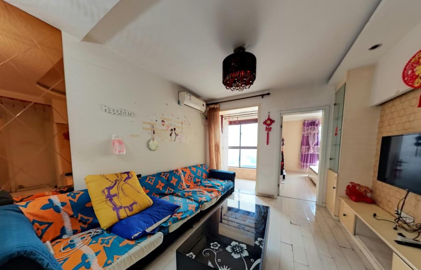 上海保利海上五月花二手房房源图片