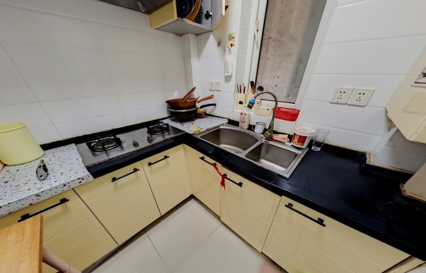 上海保利海上五月花二手房房源图片