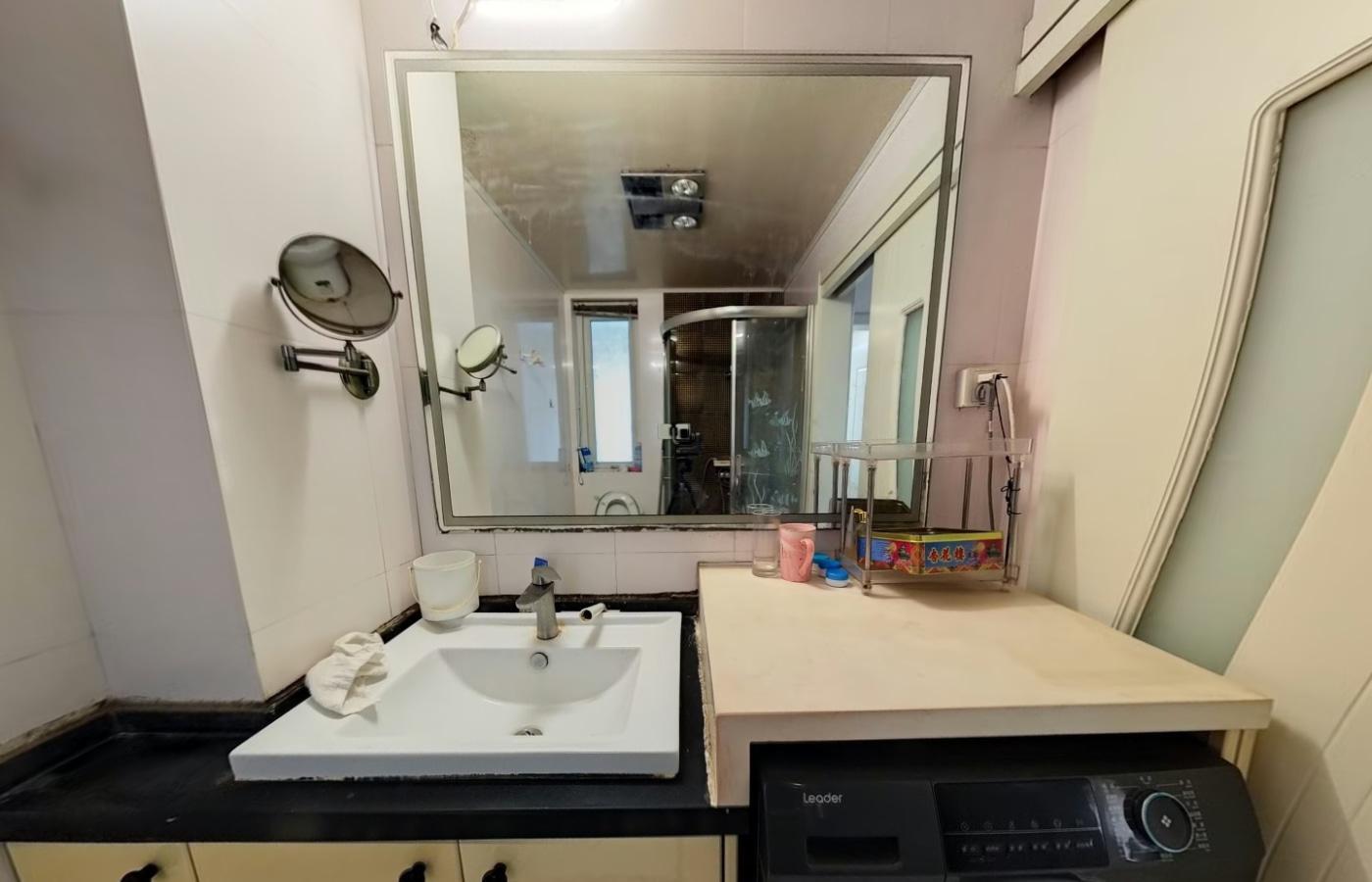 上海保利海上五月花二手房房源图片