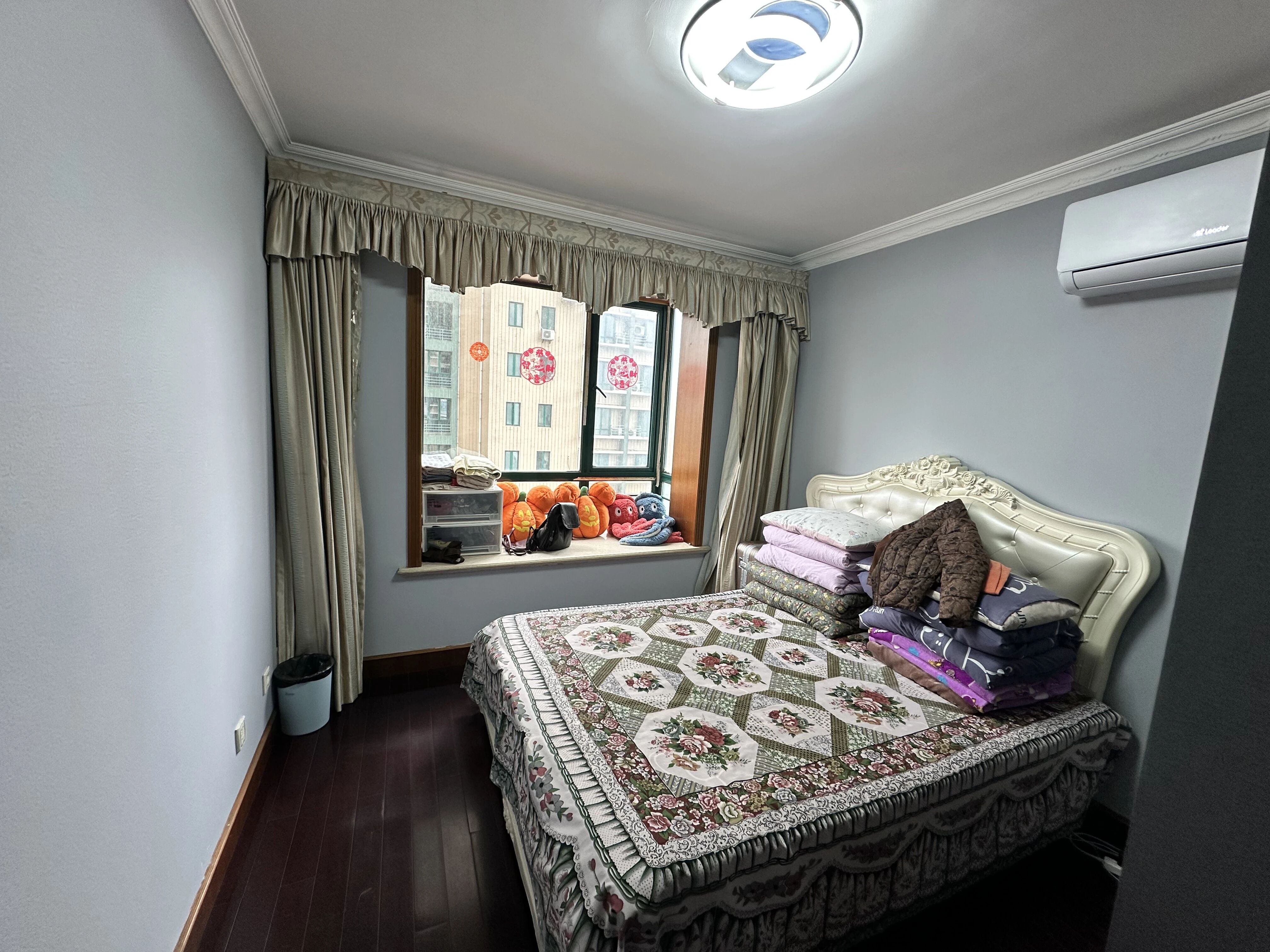 上海永盛苑二手房房源图片