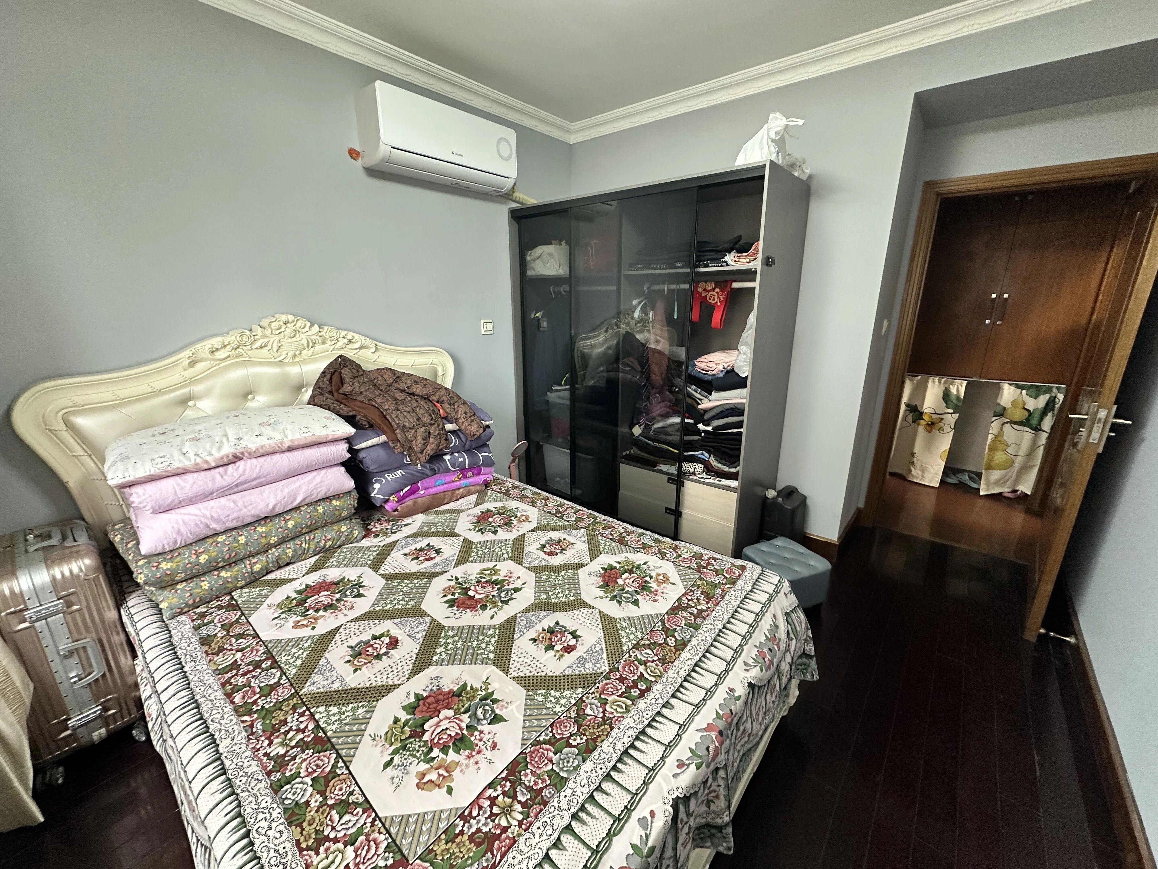 上海永盛苑二手房房源图片