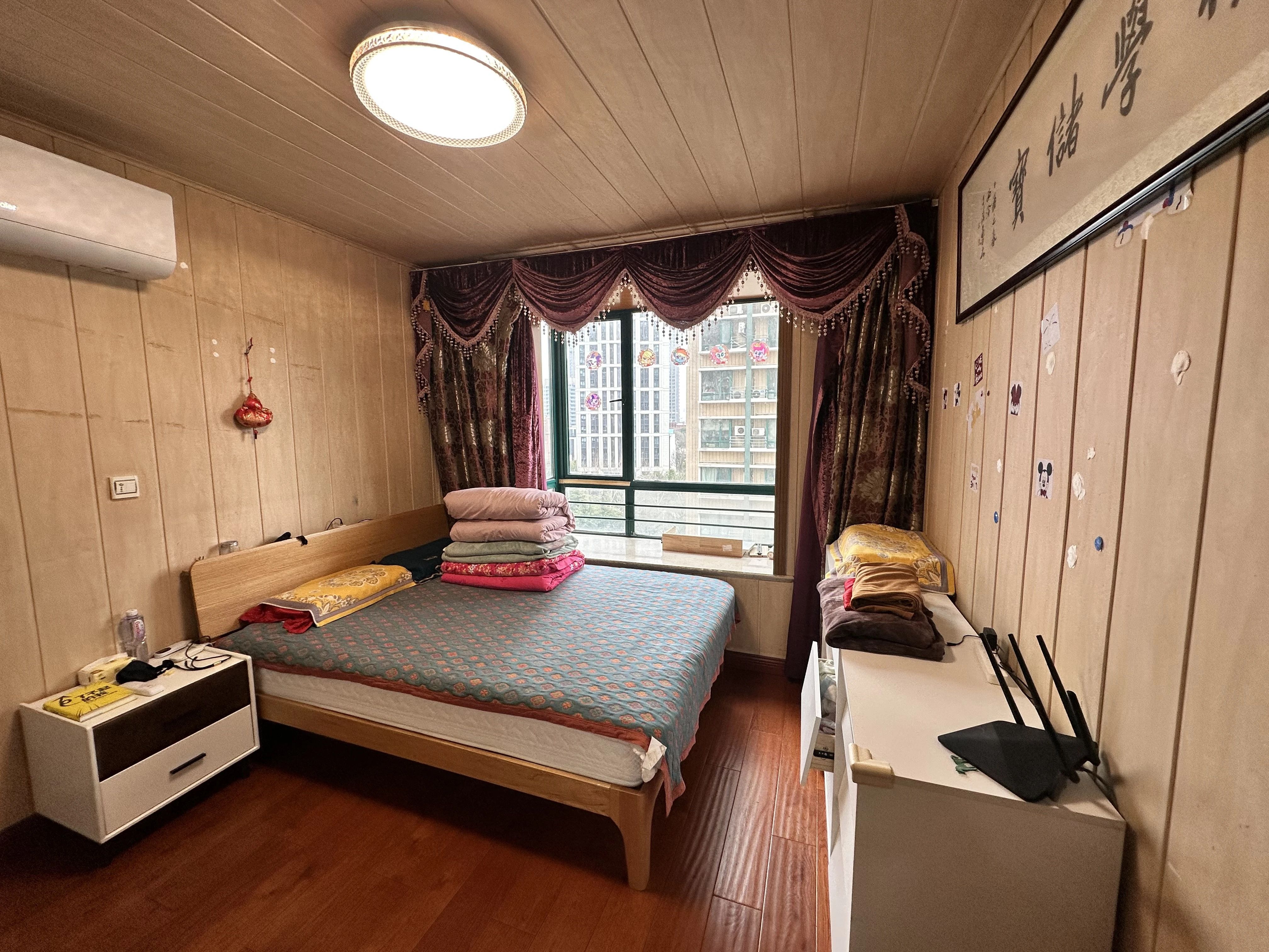 上海永盛苑二手房房源图片