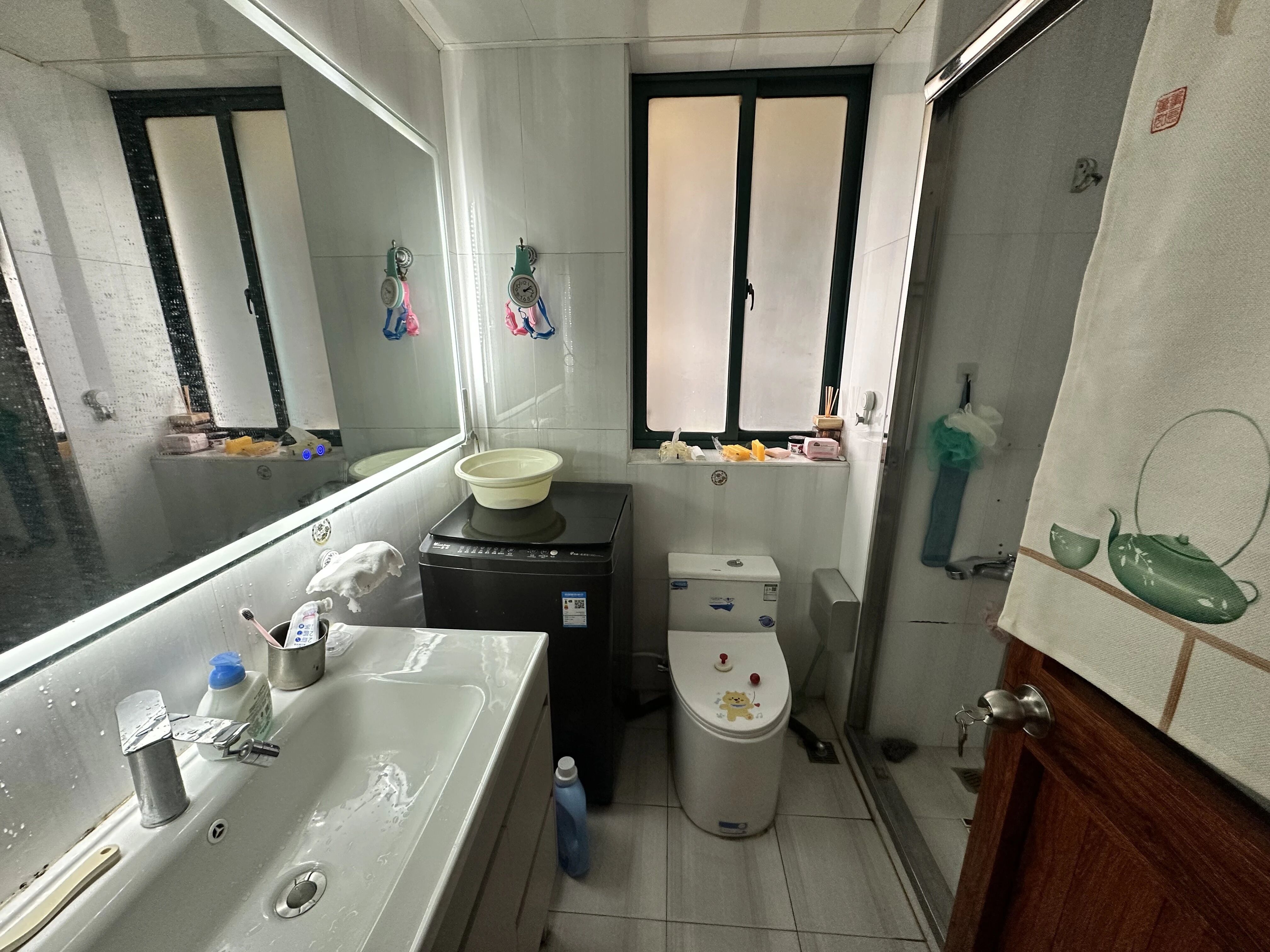 上海永盛苑二手房房源图片