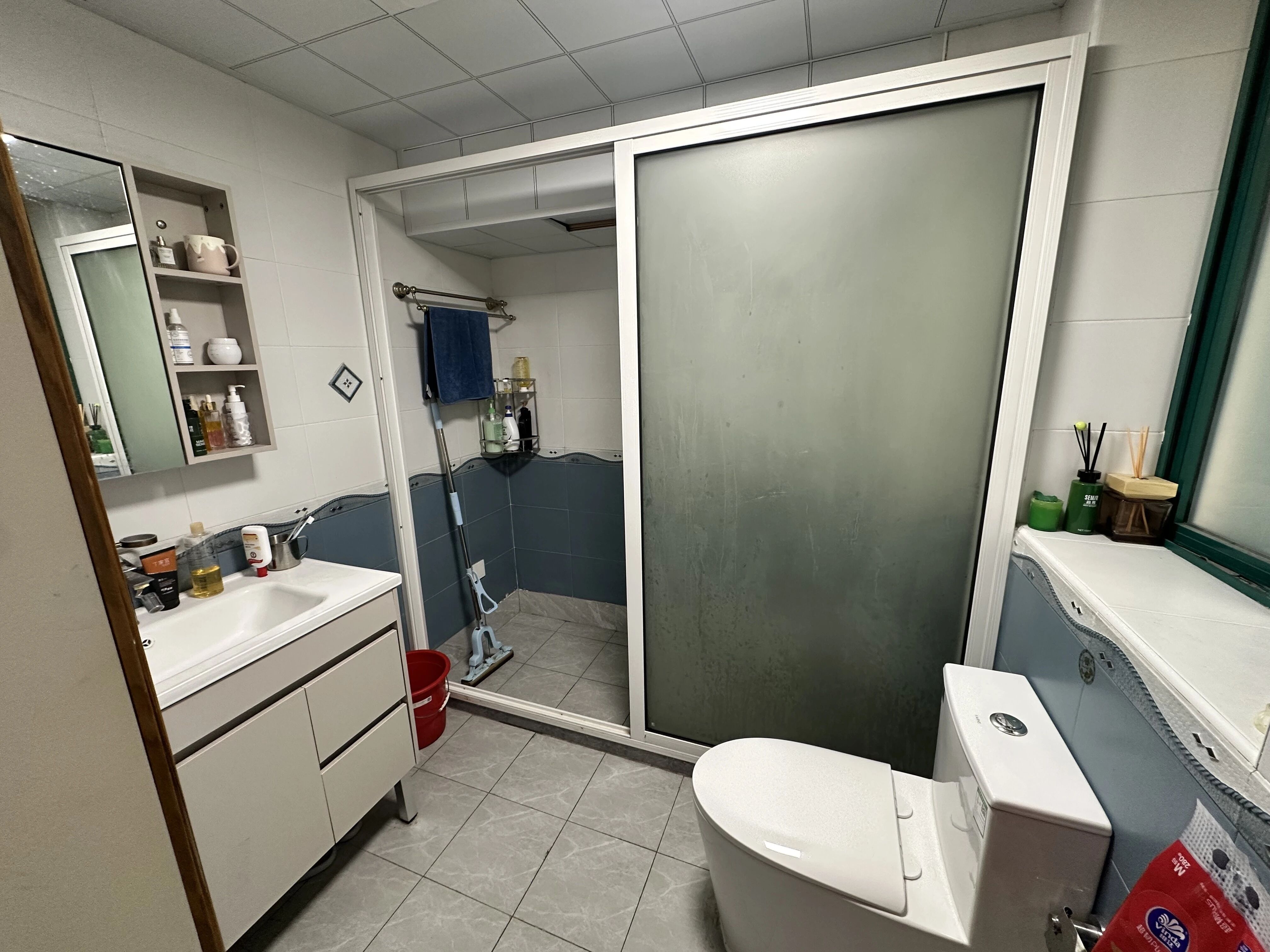 上海永盛苑二手房房源图片