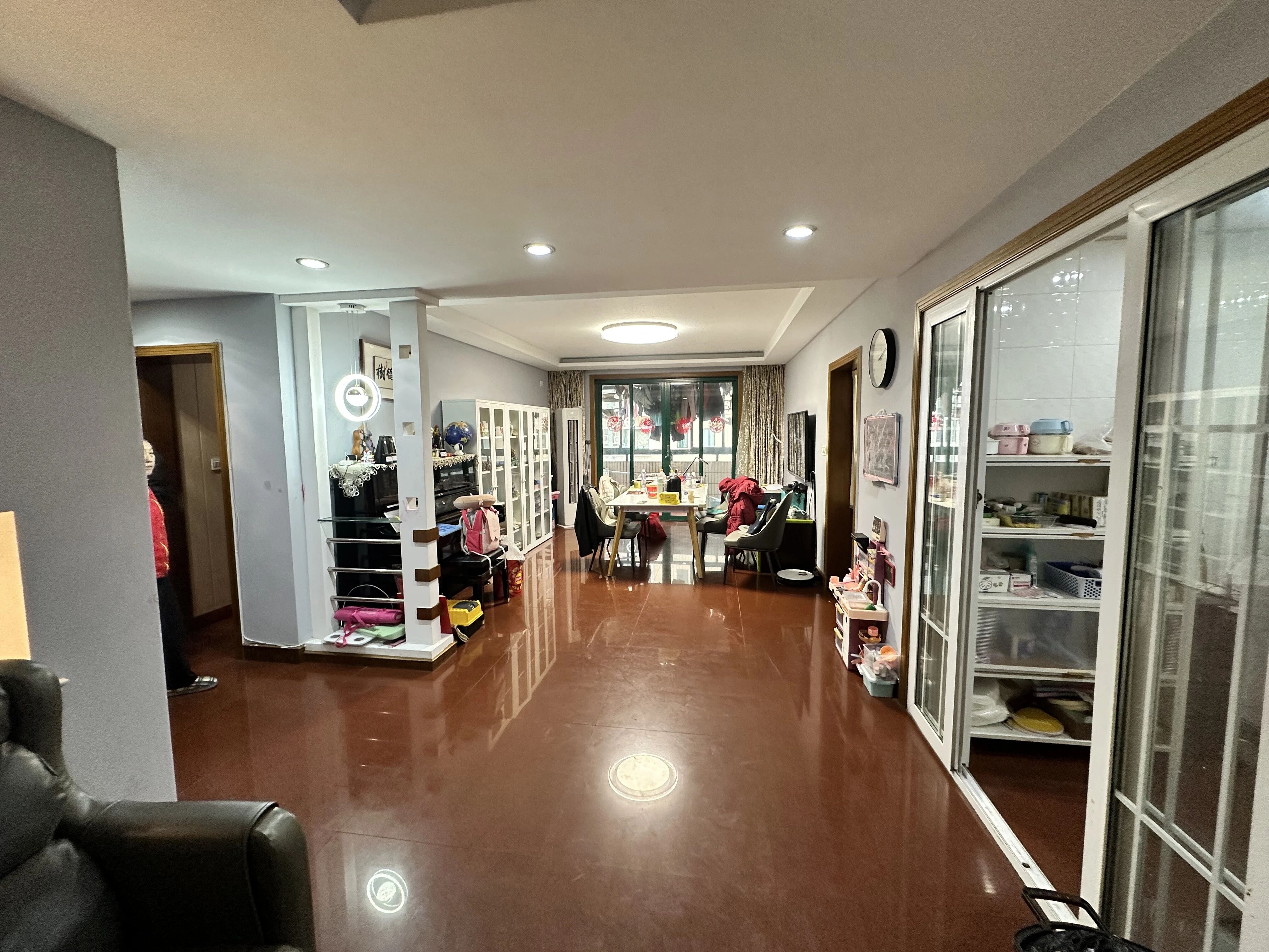 上海永盛苑二手房房源图片