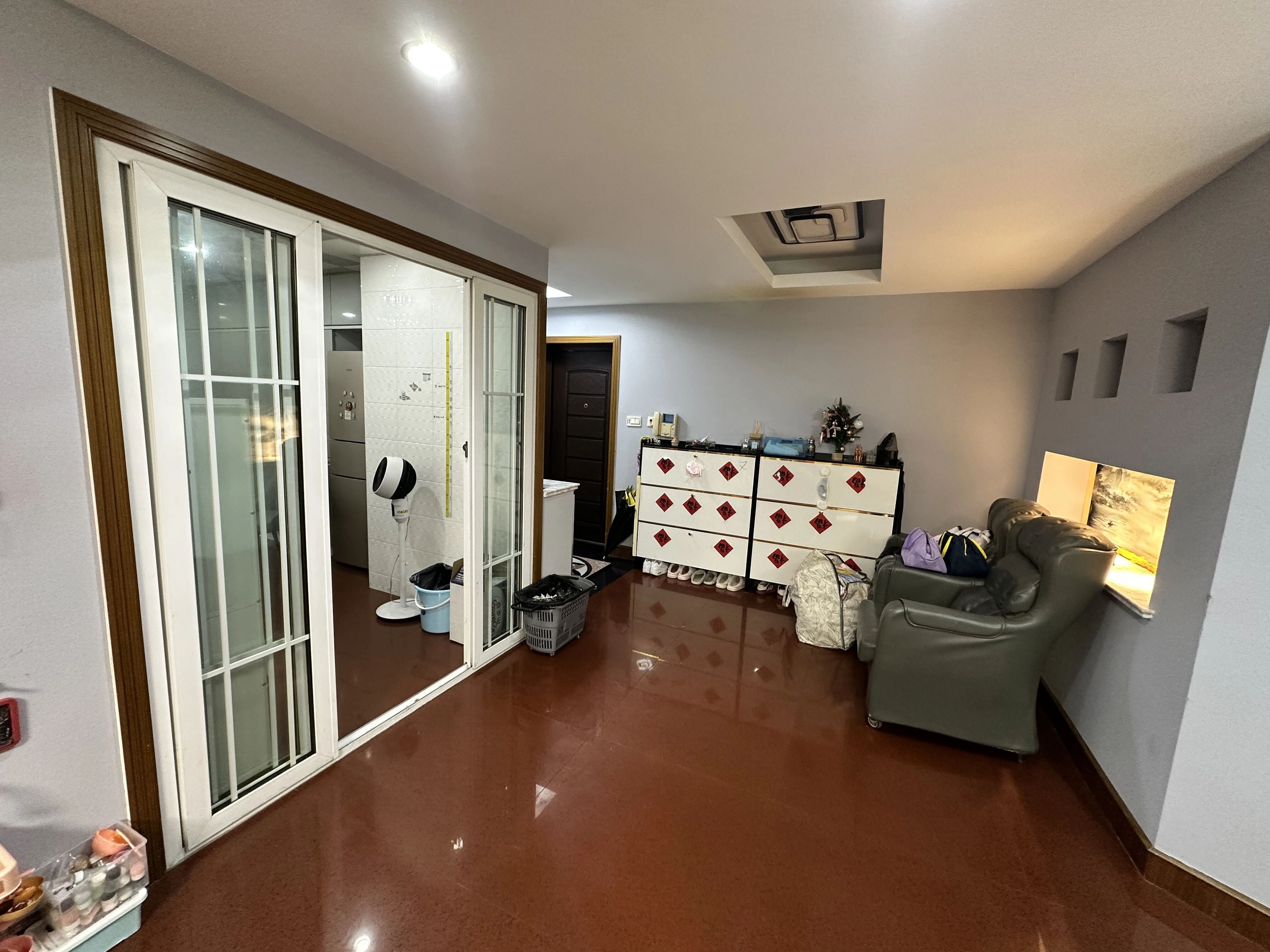 上海永盛苑二手房房源图片