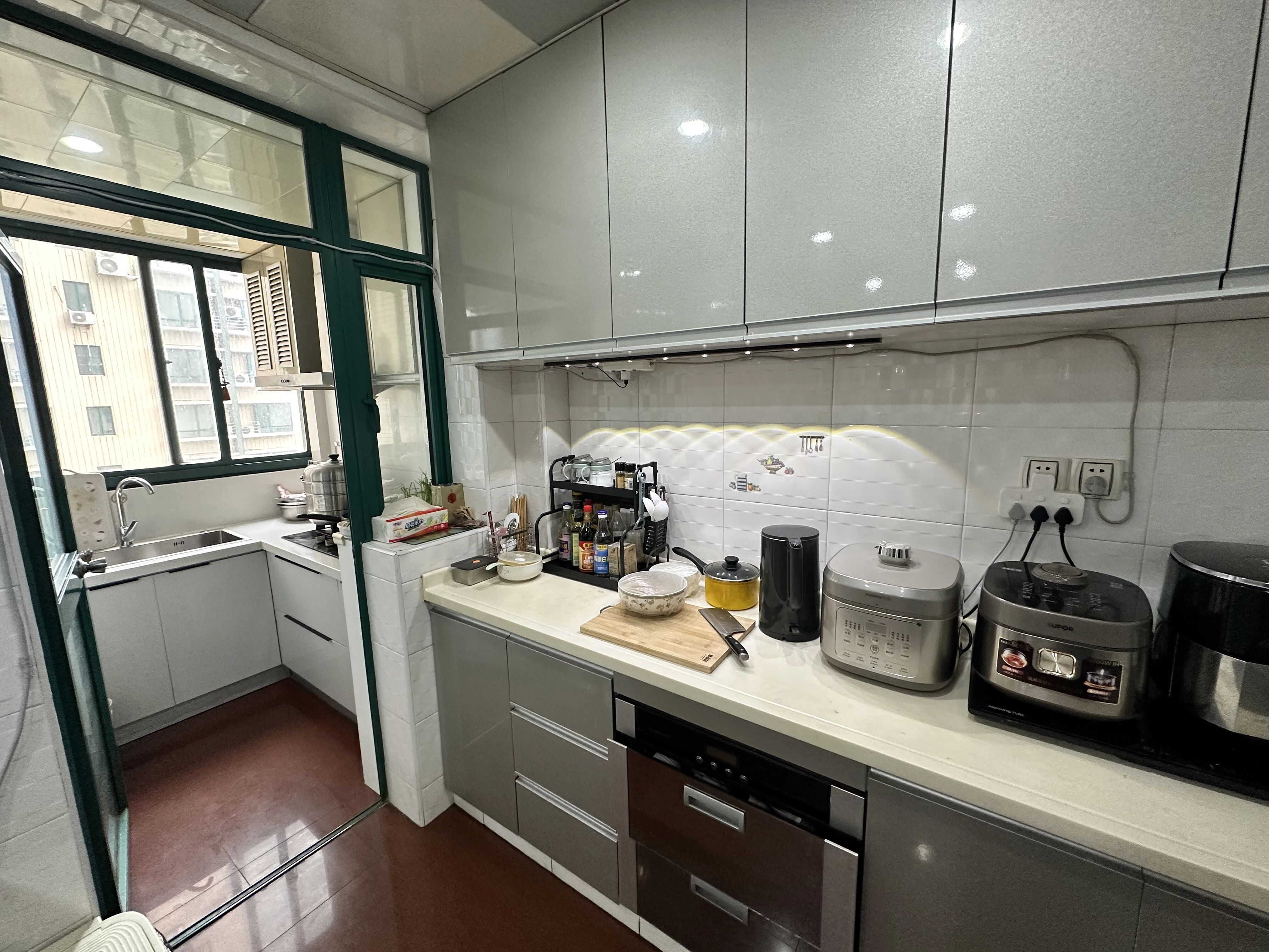 上海永盛苑二手房房源图片