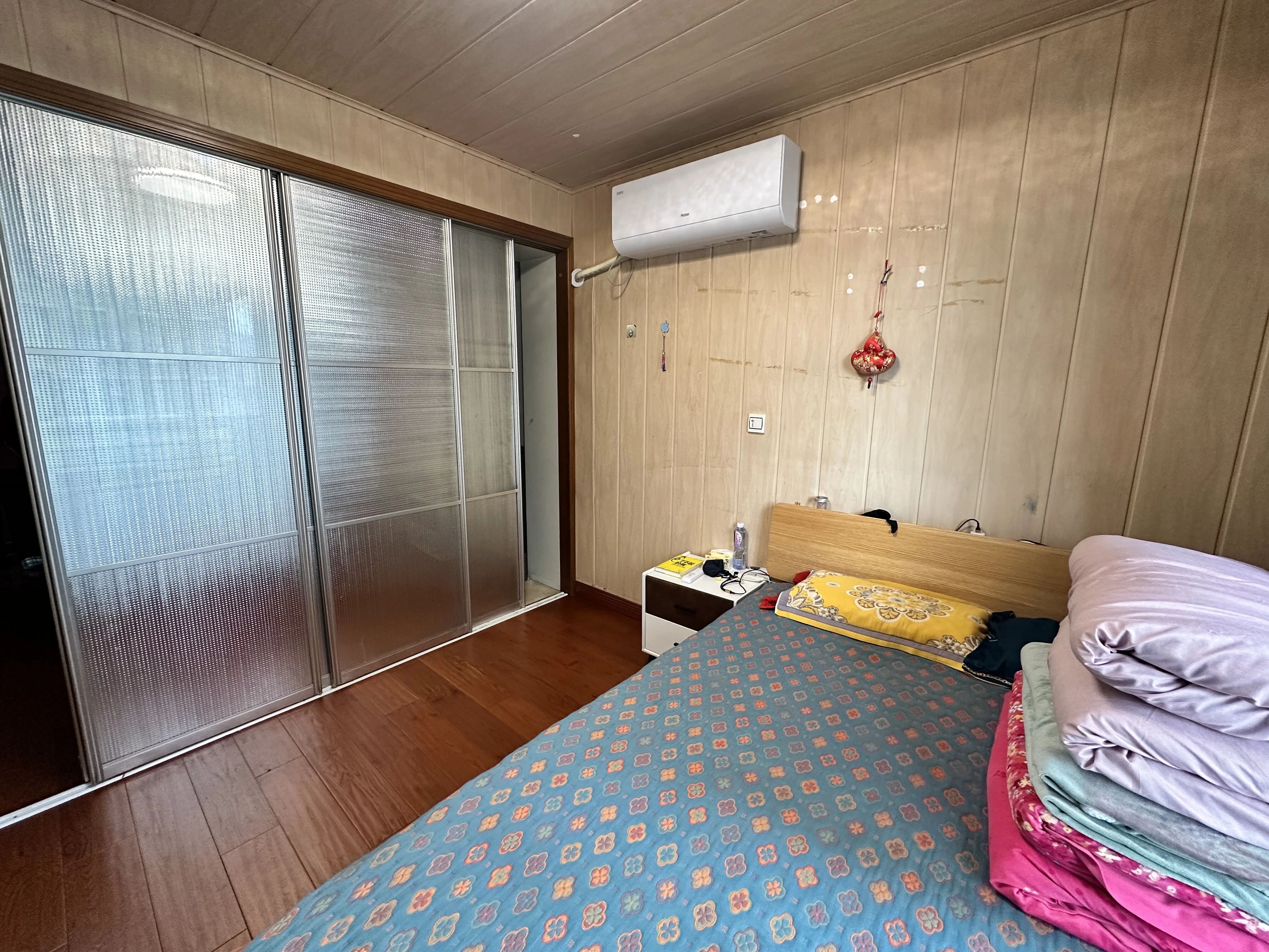 上海永盛苑二手房房源图片