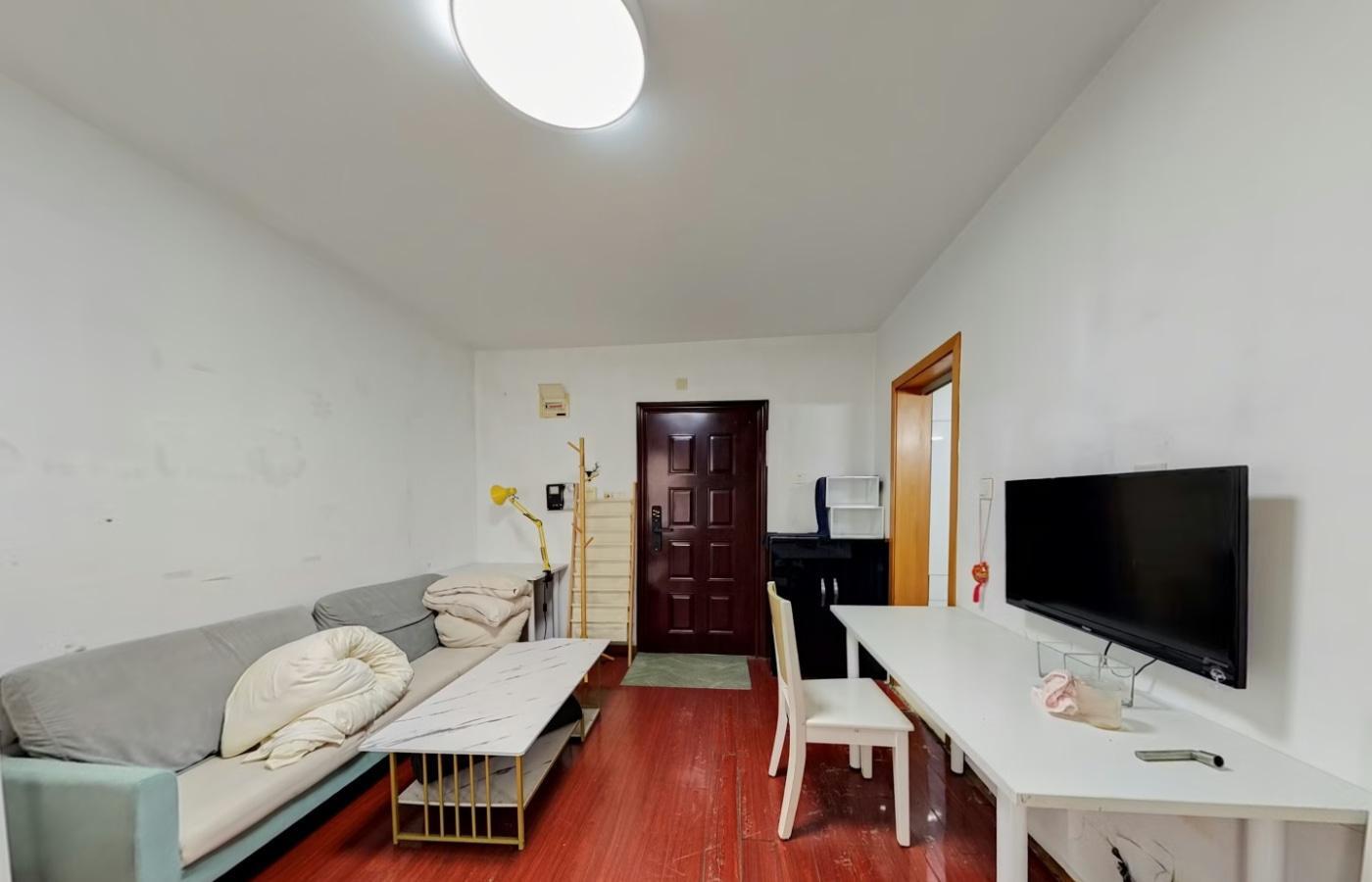 上海保利海上五月花二手房房源图片