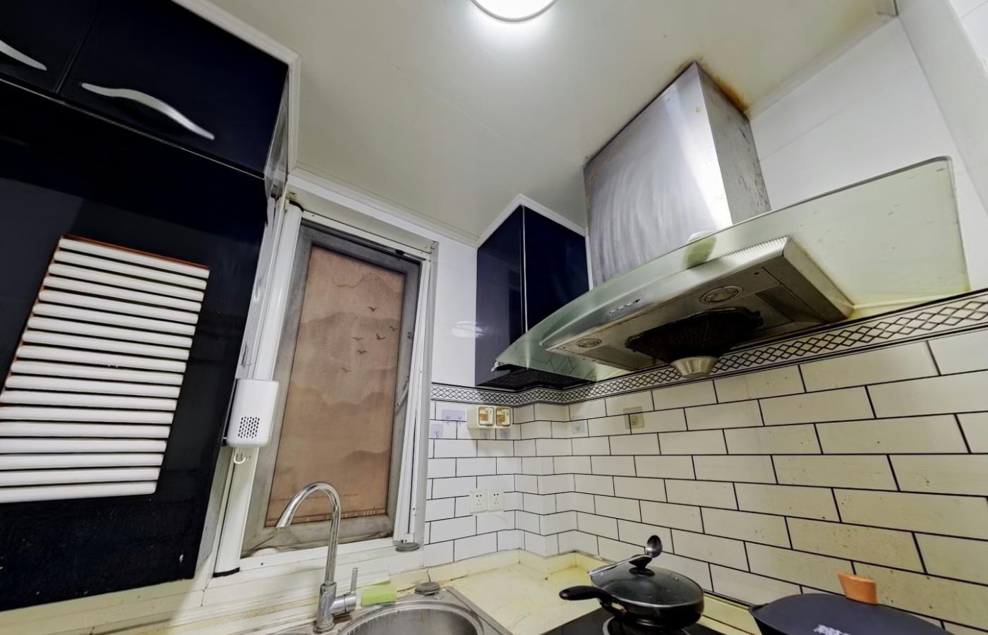 上海保利海上五月花二手房房源图片