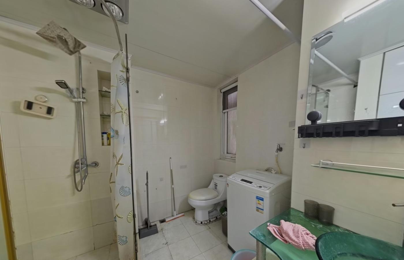 上海保利海上五月花二手房房源图片