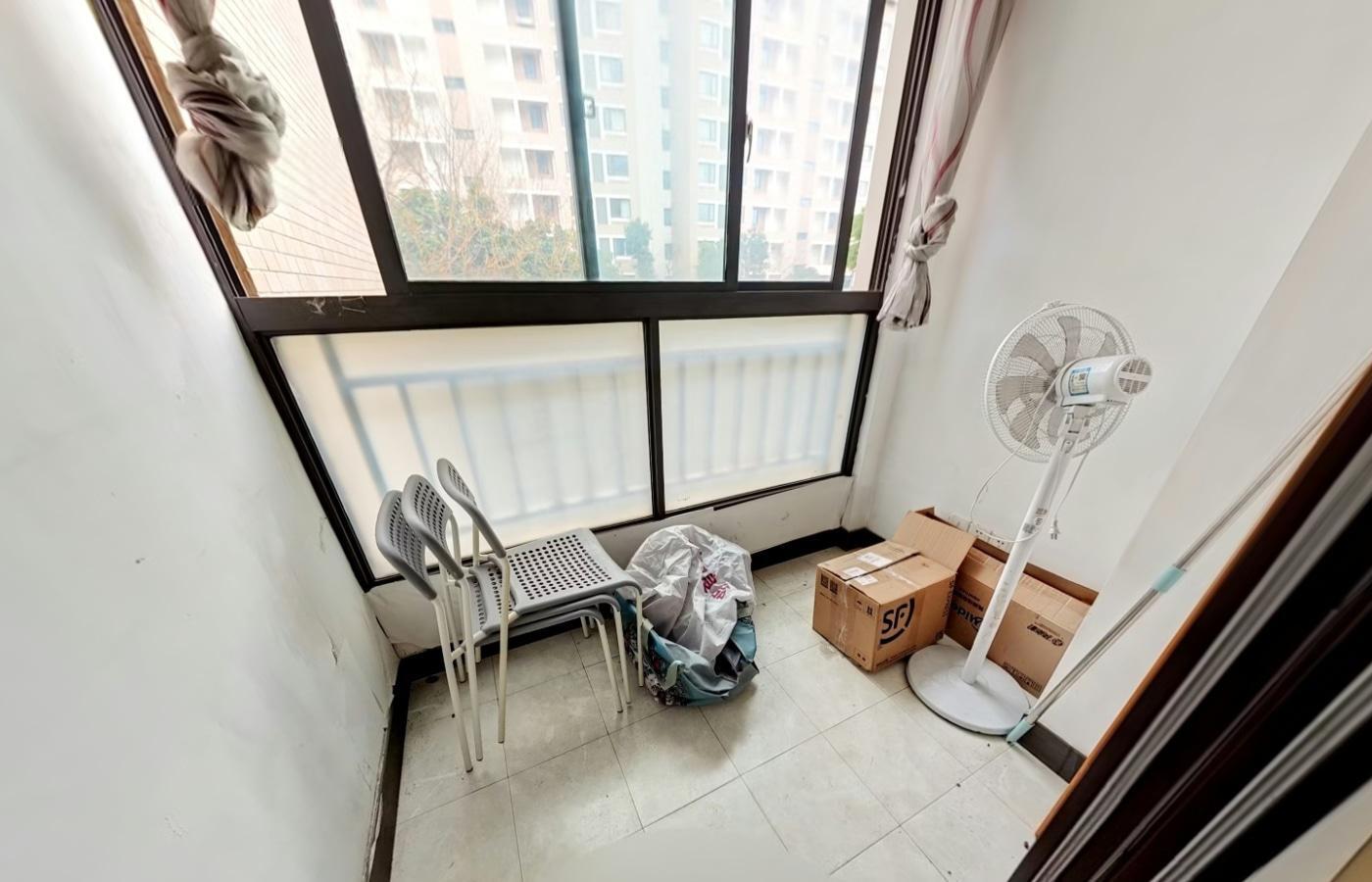 上海保利海上五月花二手房房源图片