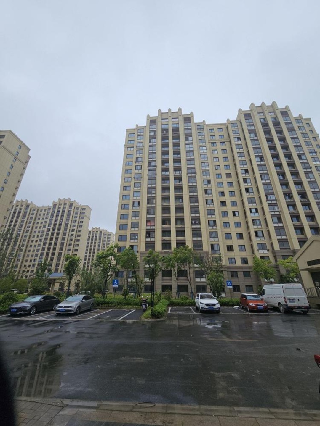 上海松南城欣浪苑二手房房源图片