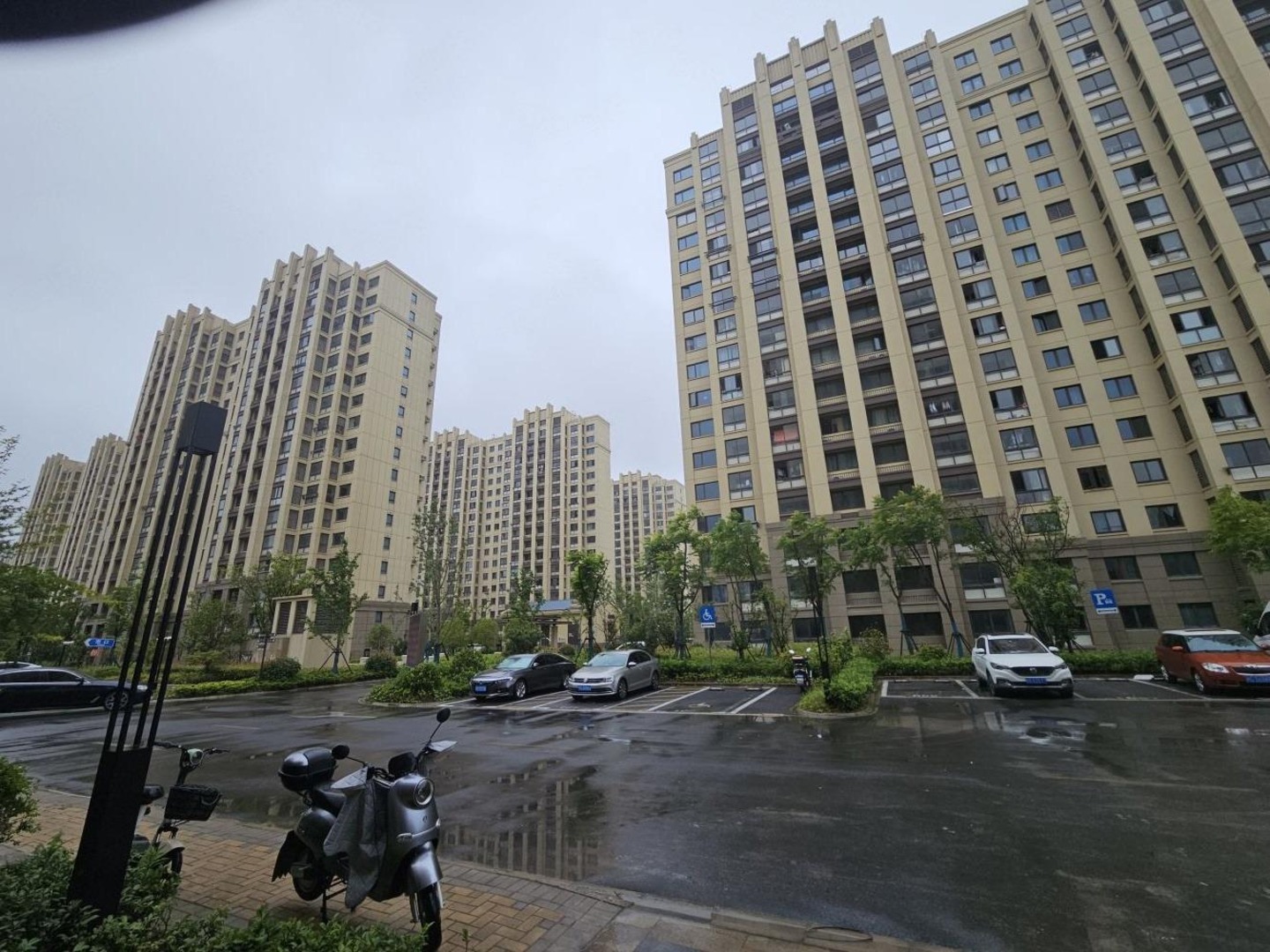 上海松南城欣浪苑二手房房源图片