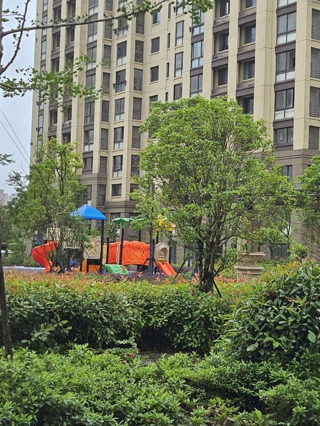 上海松南城欣浪苑二手房房源图片