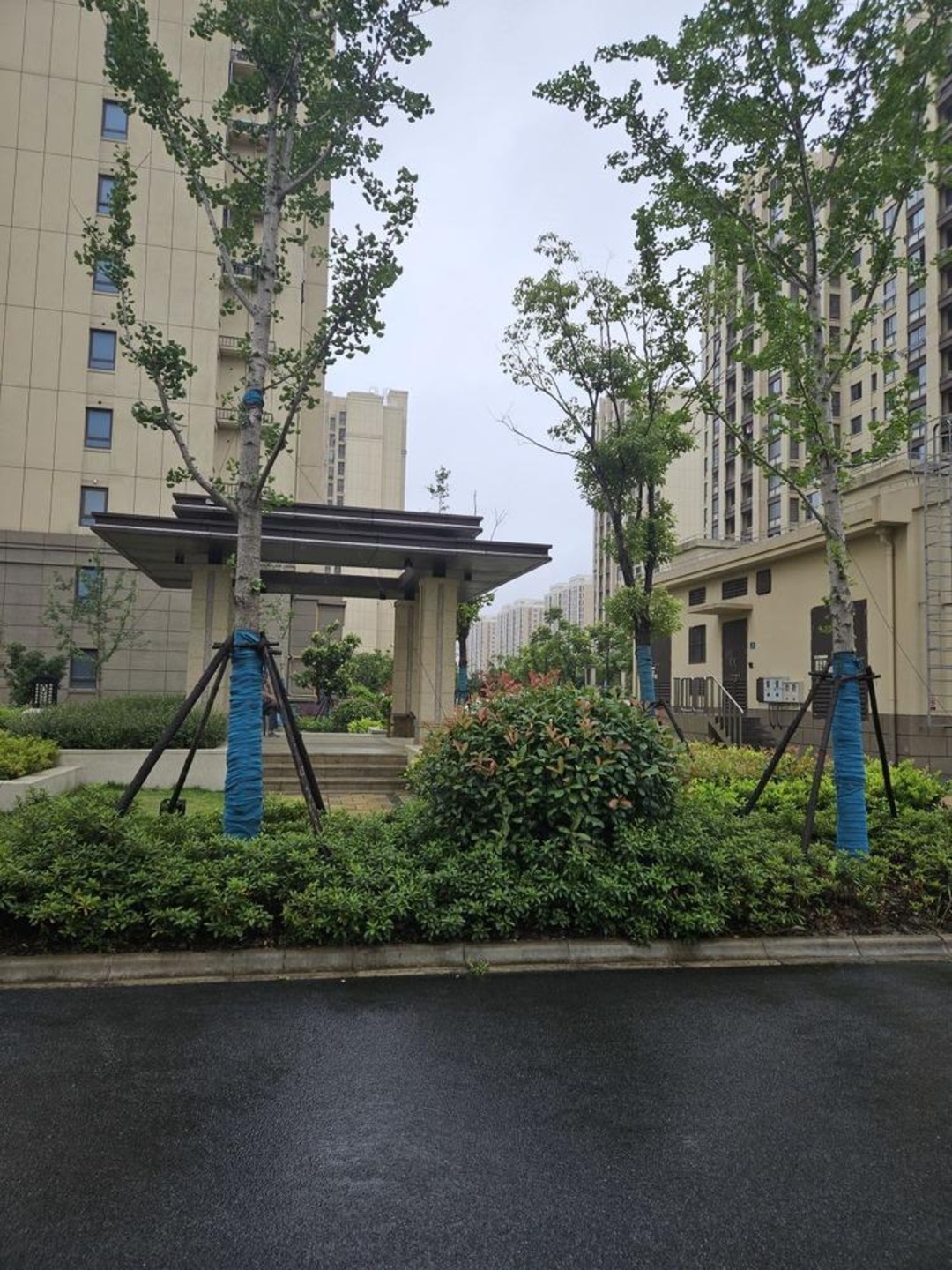 上海松南城欣浪苑二手房房源图片