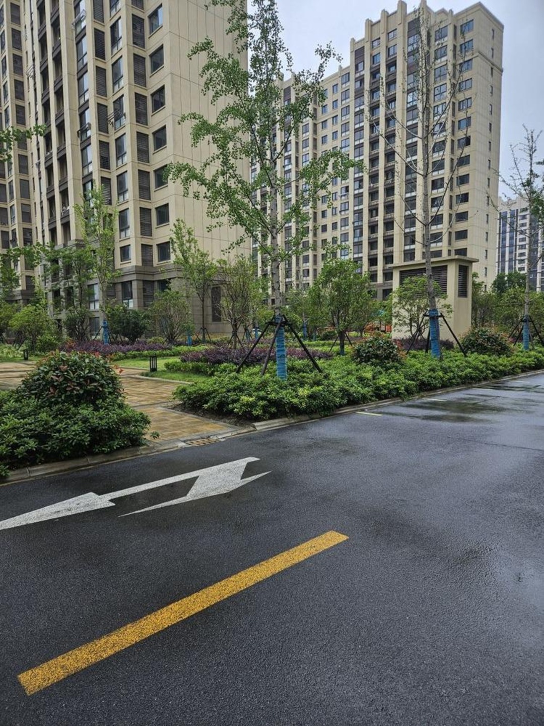 上海松南城欣浪苑二手房房源图片