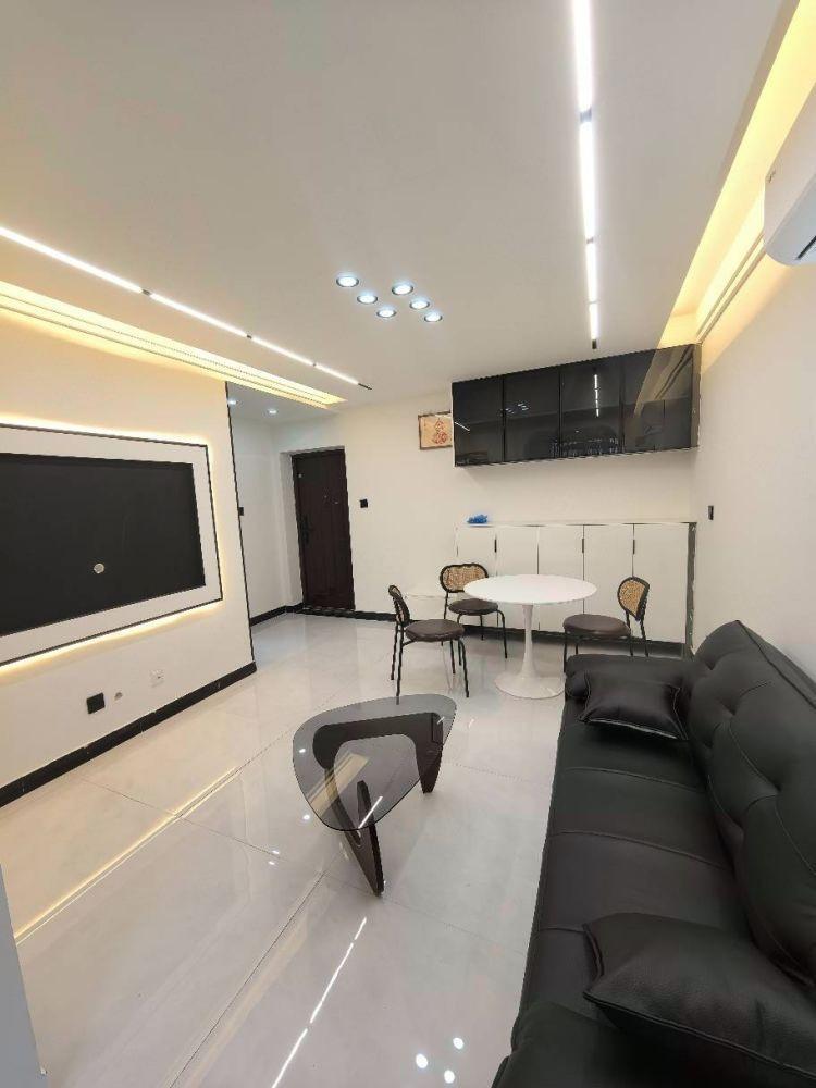 上海金沙缘圆宝邸二手房房源图片