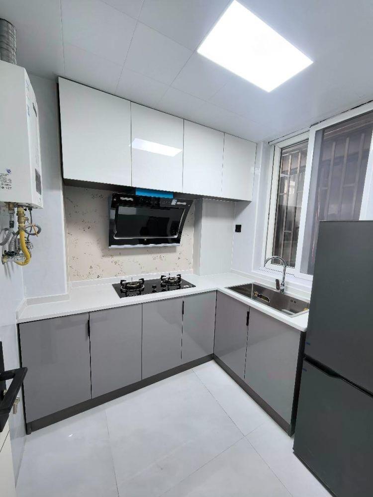 上海金沙缘圆宝邸二手房房源图片