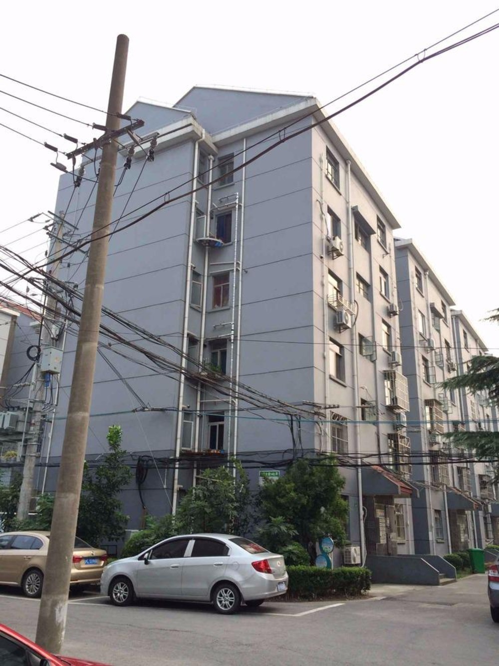 上海王桥小区二手房房源图片