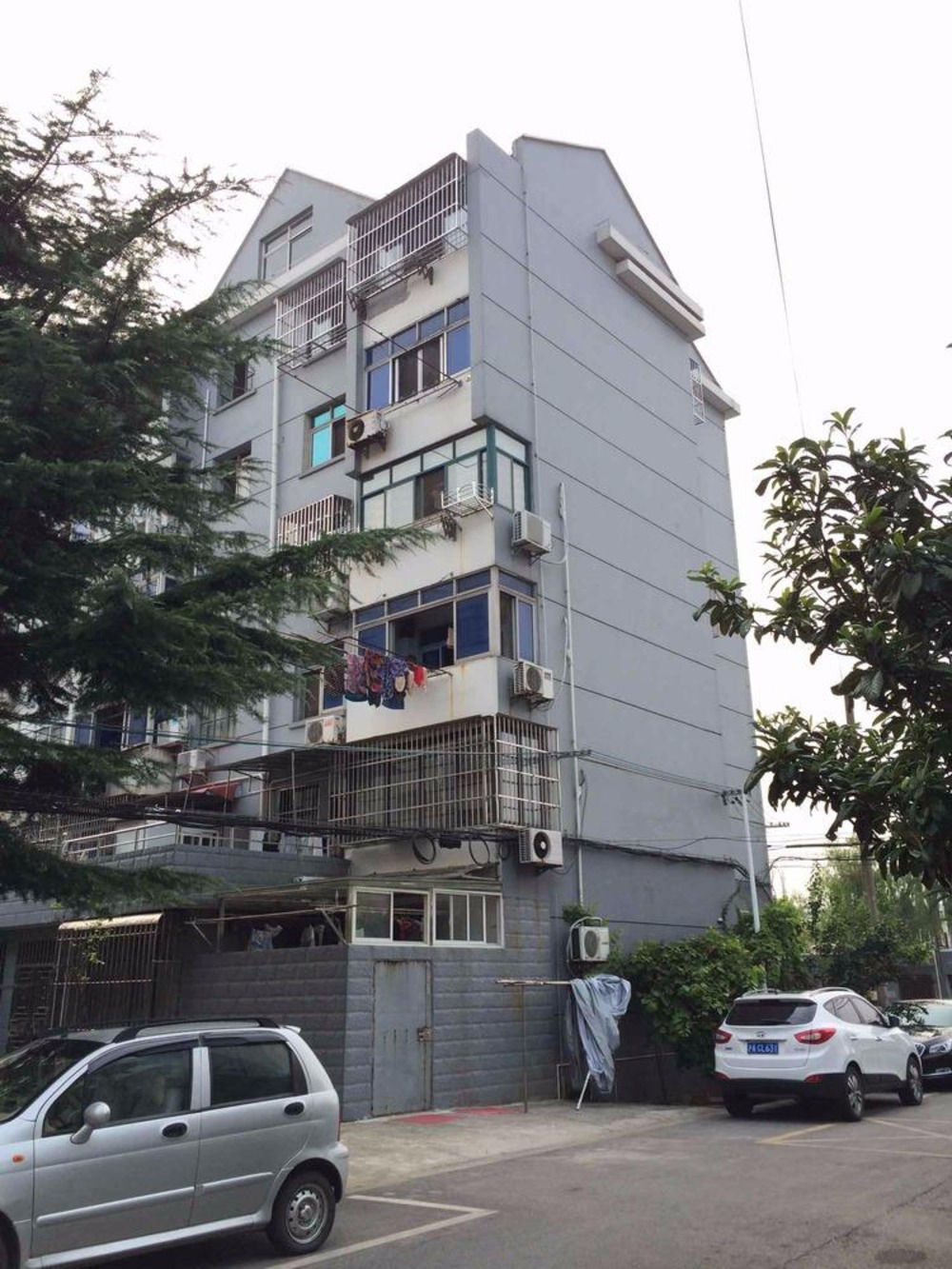 上海王桥小区二手房房源图片