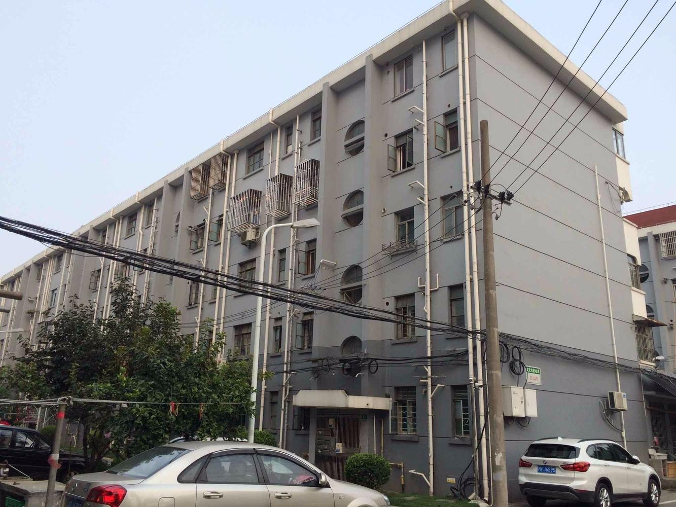 上海王桥小区二手房房源图片