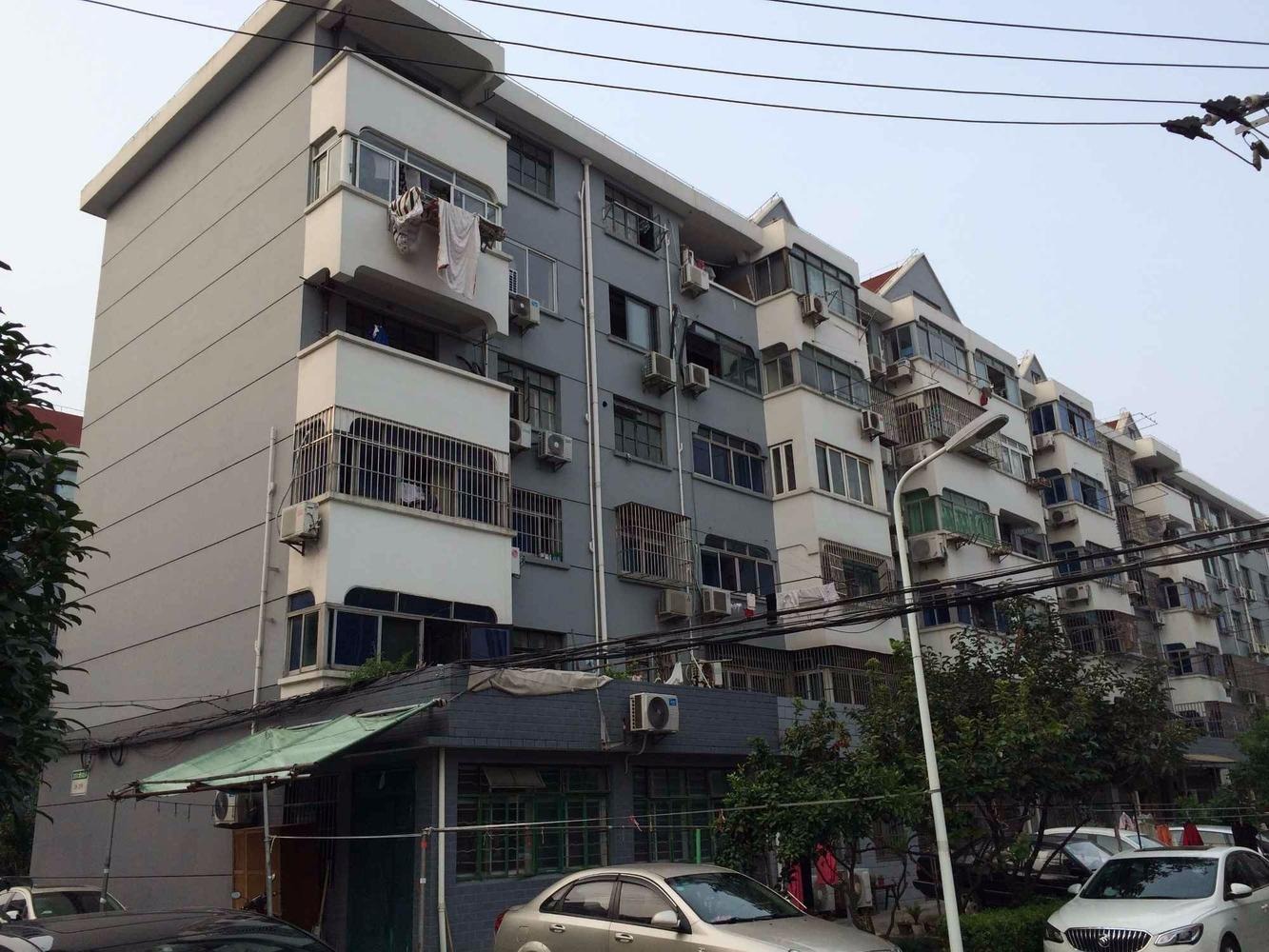 上海王桥小区二手房房源图片