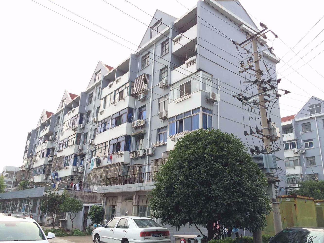 上海王桥小区二手房房源图片