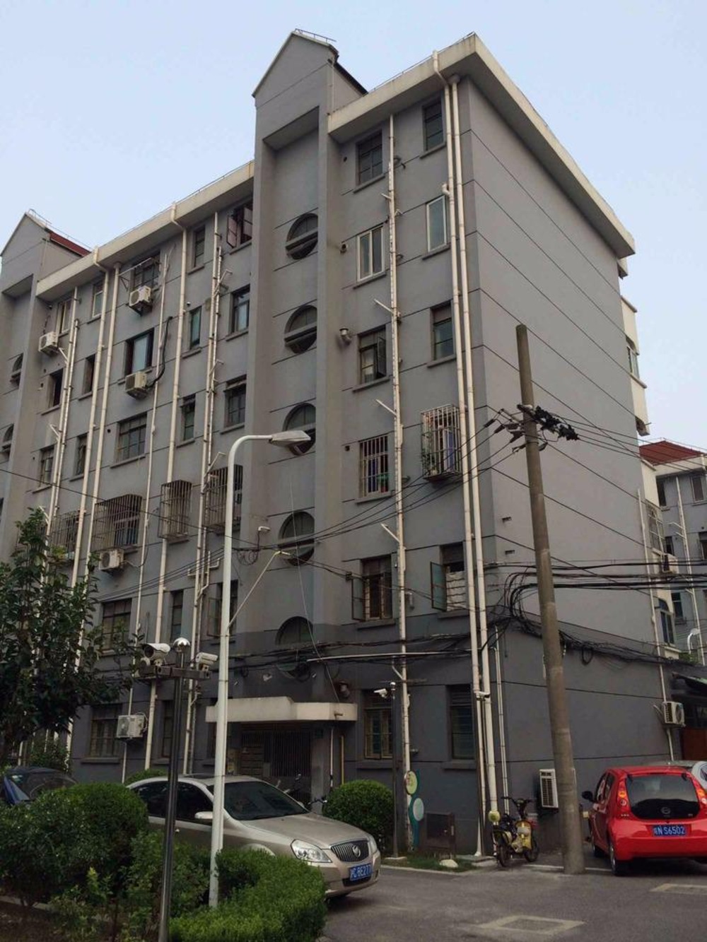 上海王桥小区二手房房源图片