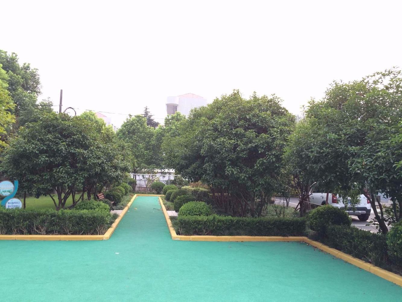 上海王桥小区二手房房源图片