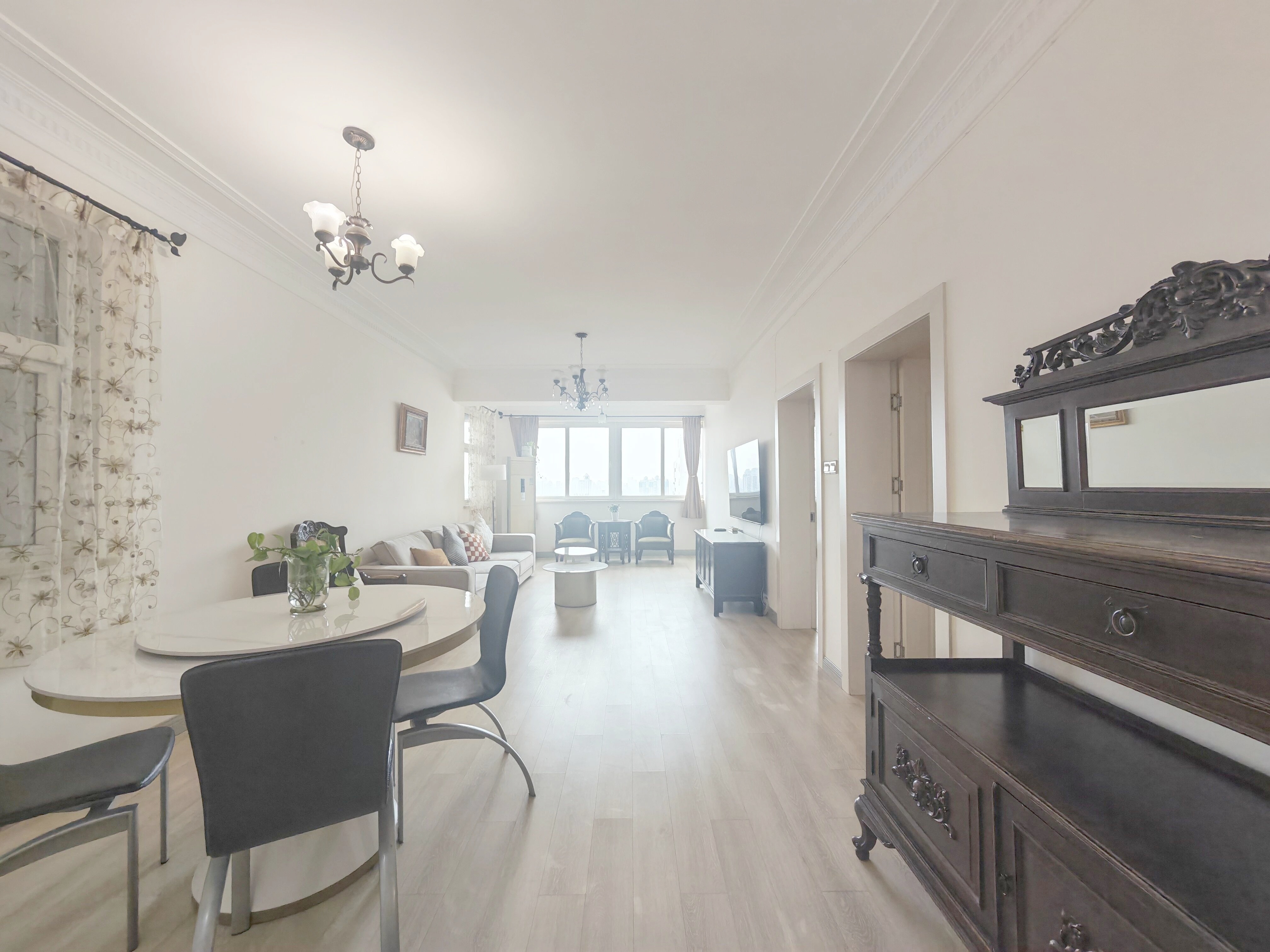 上海明园世纪城二手房房源图片