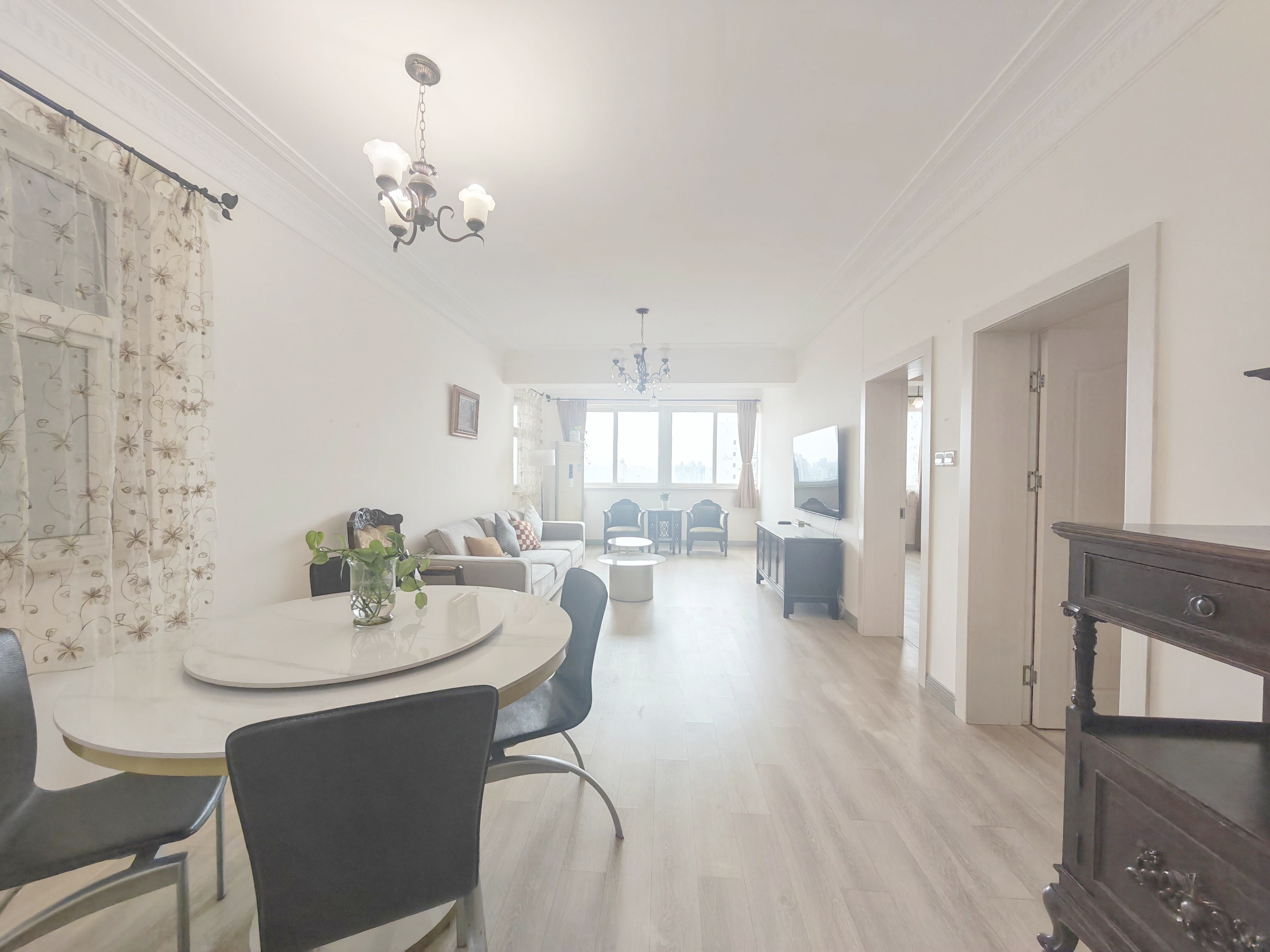 上海明园世纪城二手房房源图片