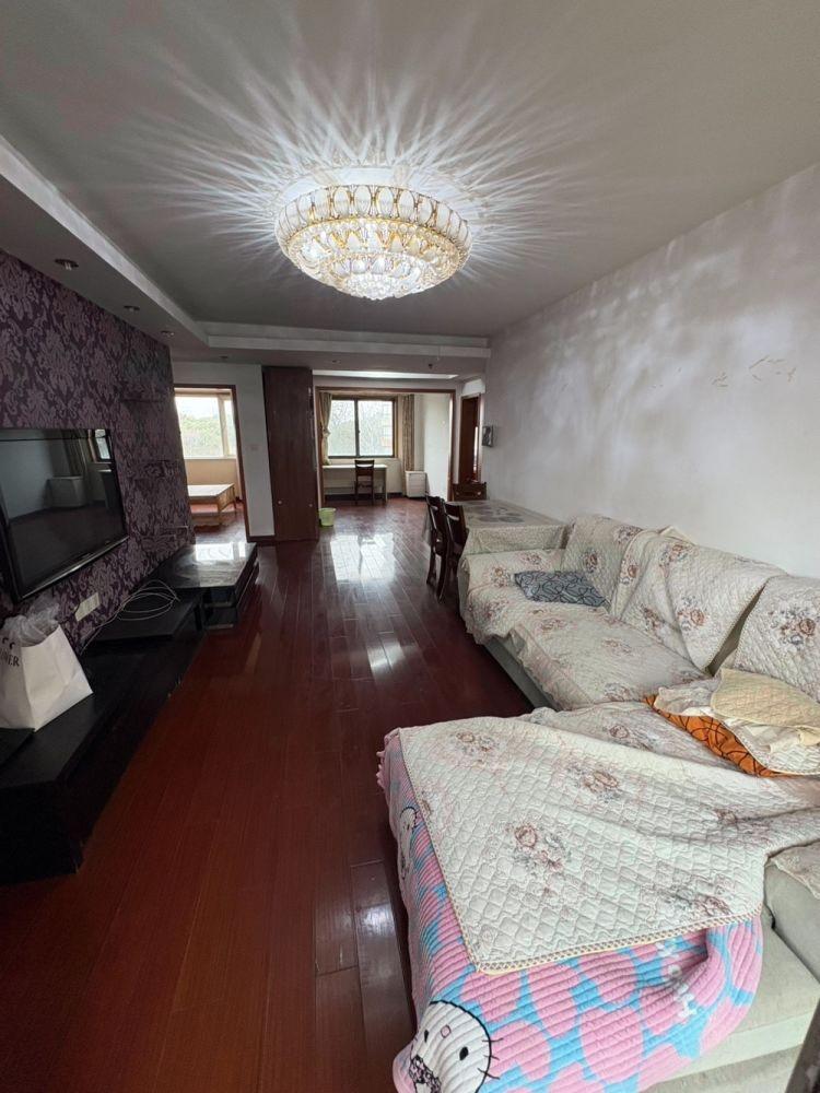 上海保利海上五月花(公寓住宅)二手房房源图片