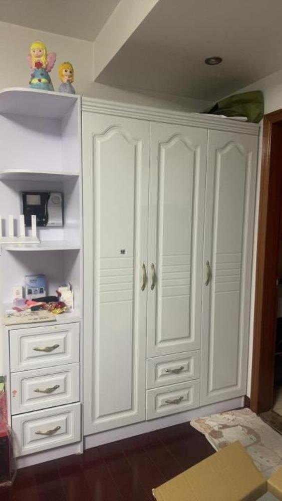 上海保利海上五月花(公寓住宅)二手房房源图片