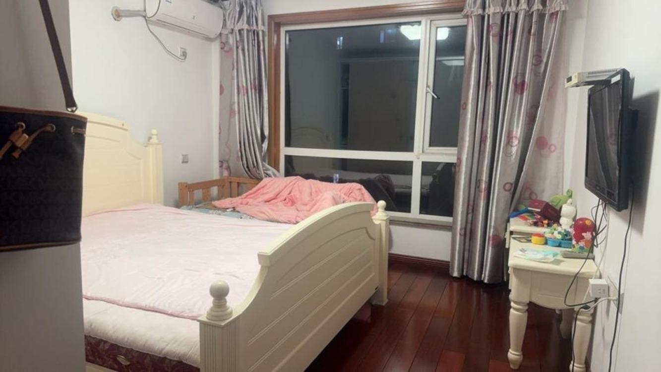 上海保利海上五月花(公寓住宅)二手房房源图片