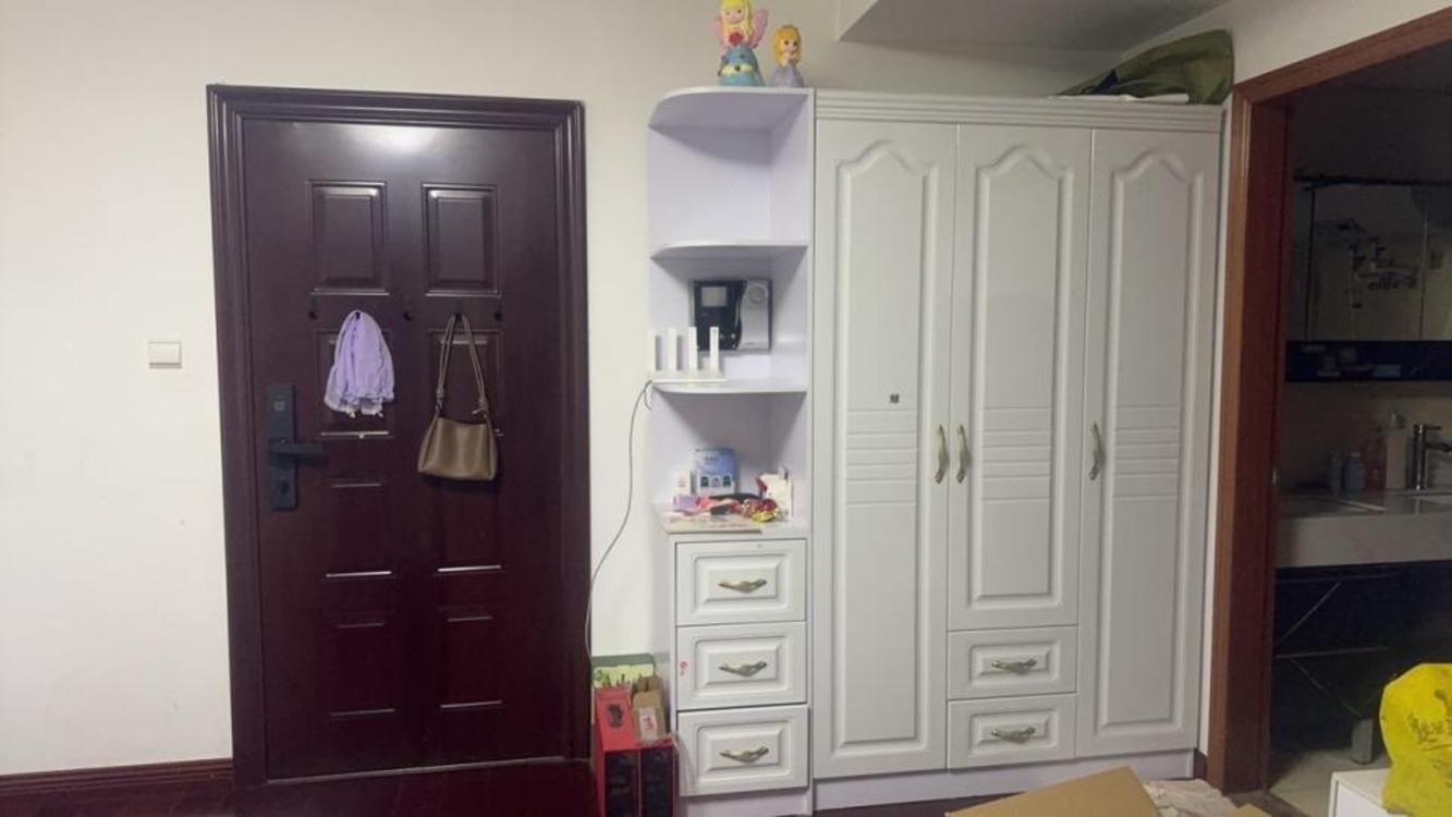 上海保利海上五月花(公寓住宅)二手房房源图片