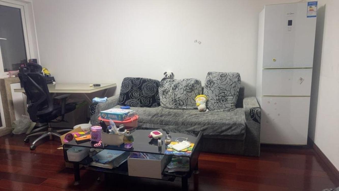 上海保利海上五月花(公寓住宅)二手房房源图片