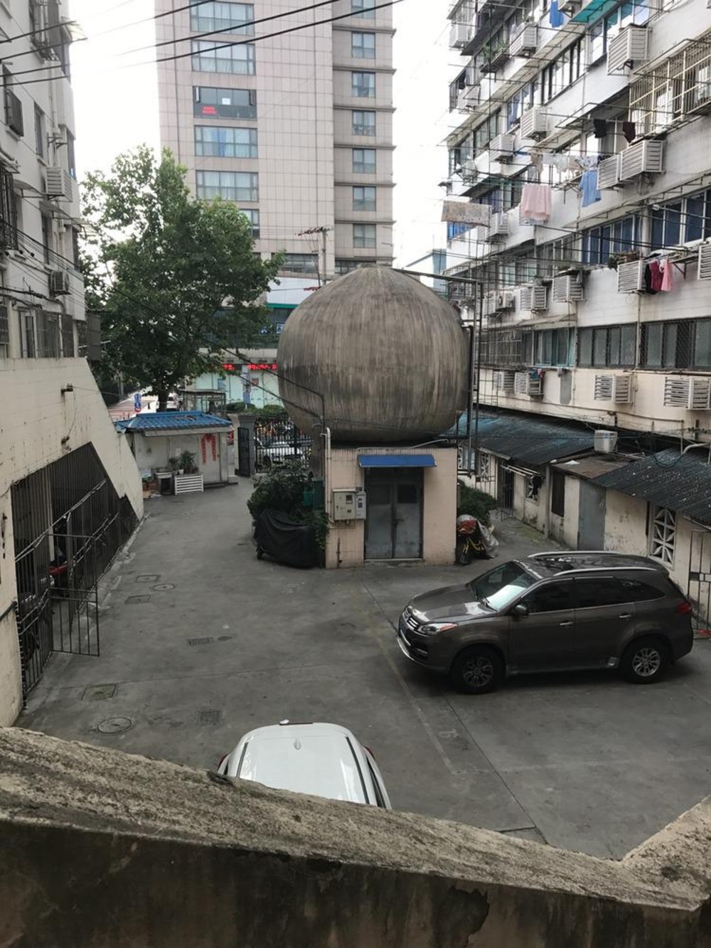 上海西江湾路235弄小区二手房房源图片