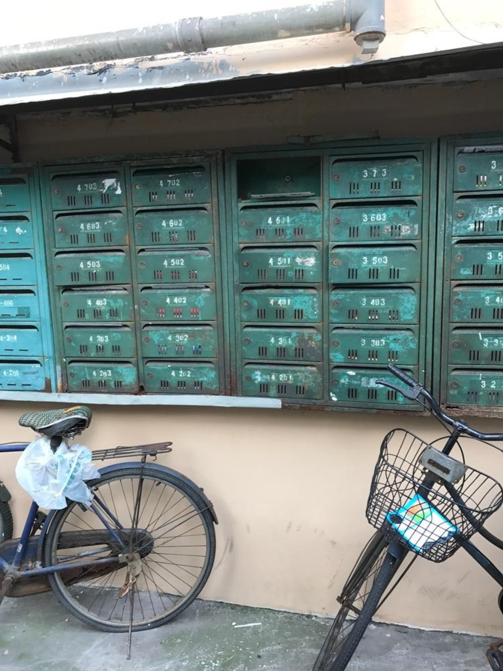 上海西江湾路235弄小区二手房房源图片