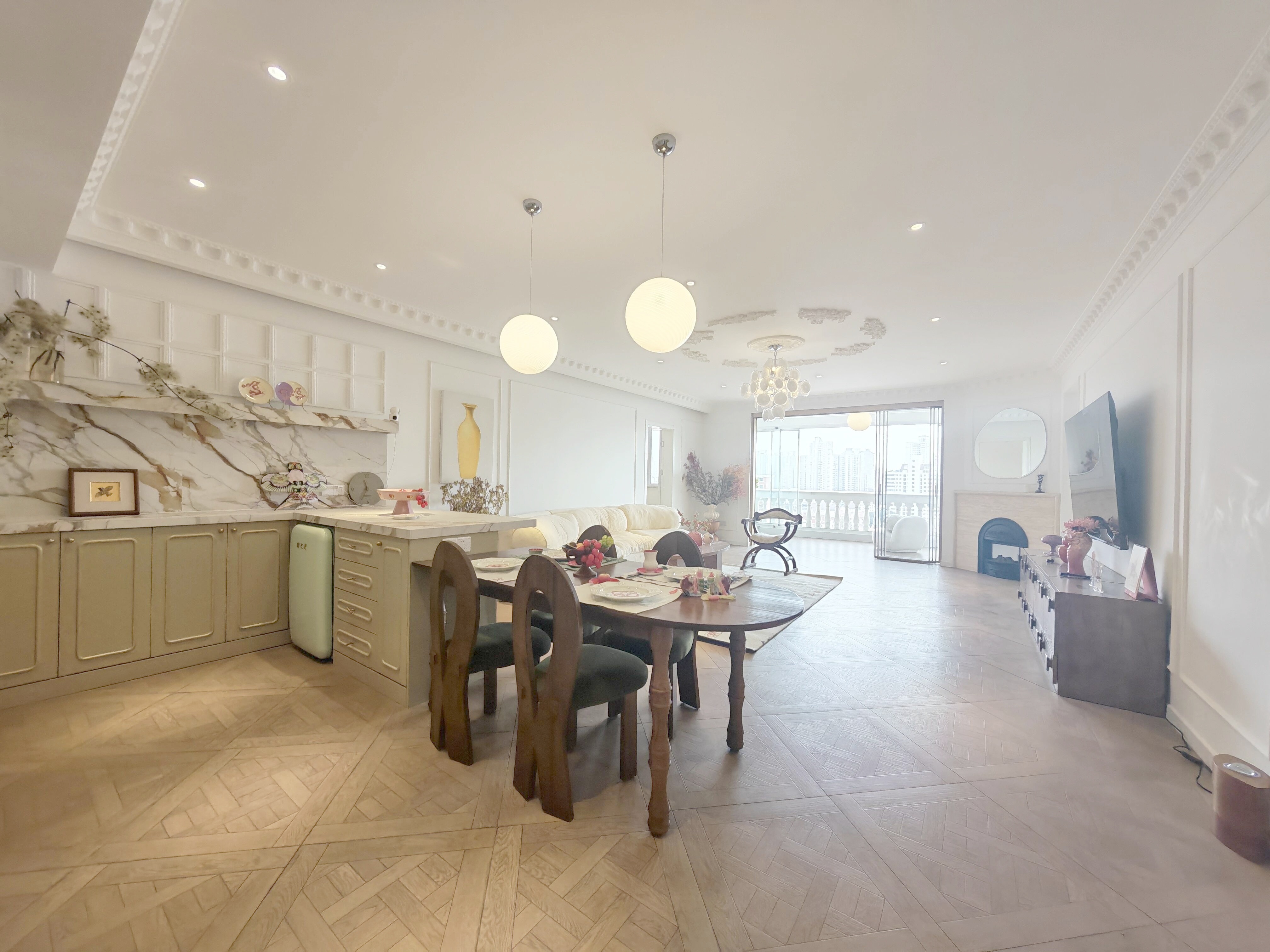 上海明园世纪城二手房房源图片