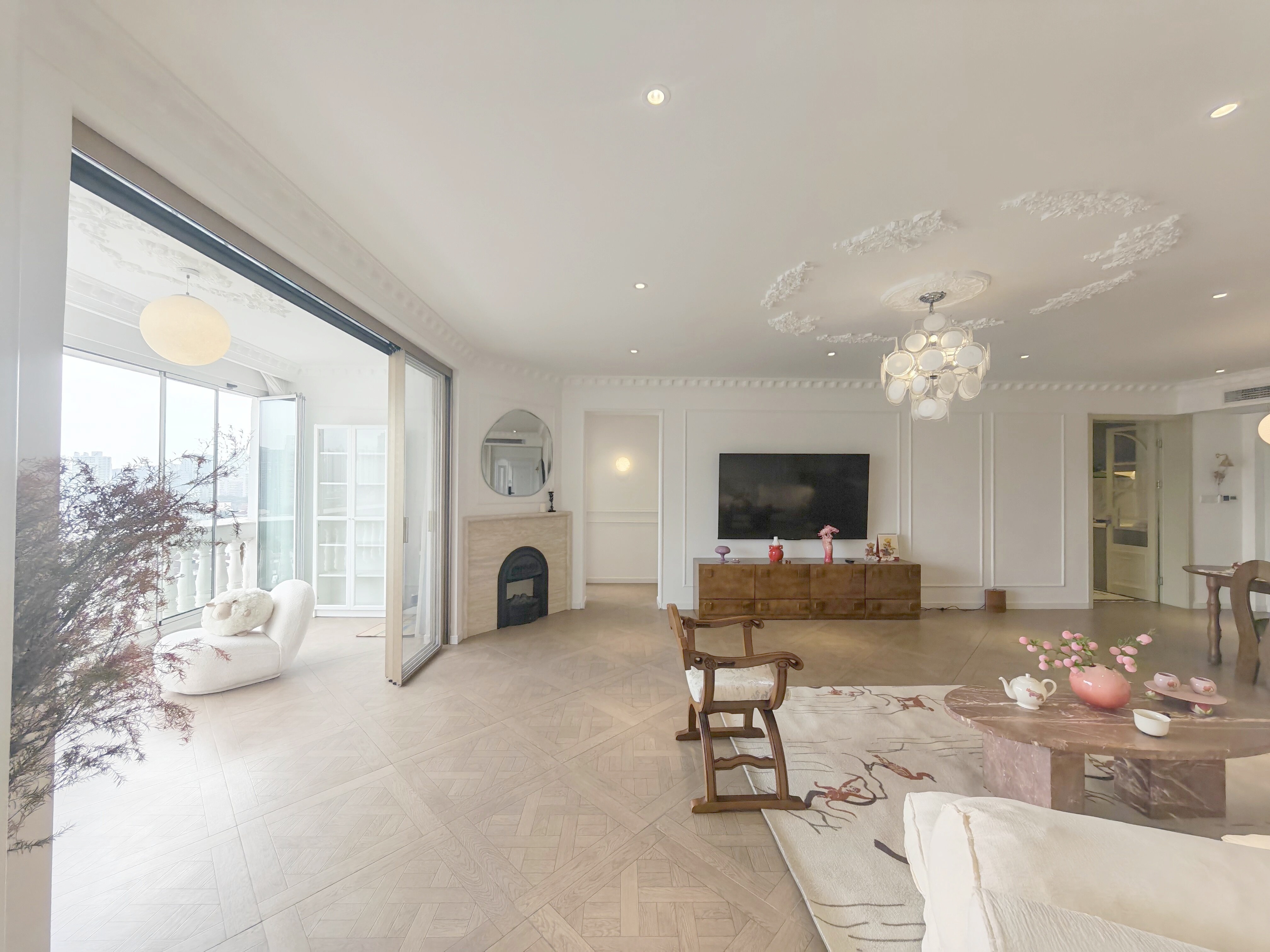 上海明园世纪城二手房房源图片