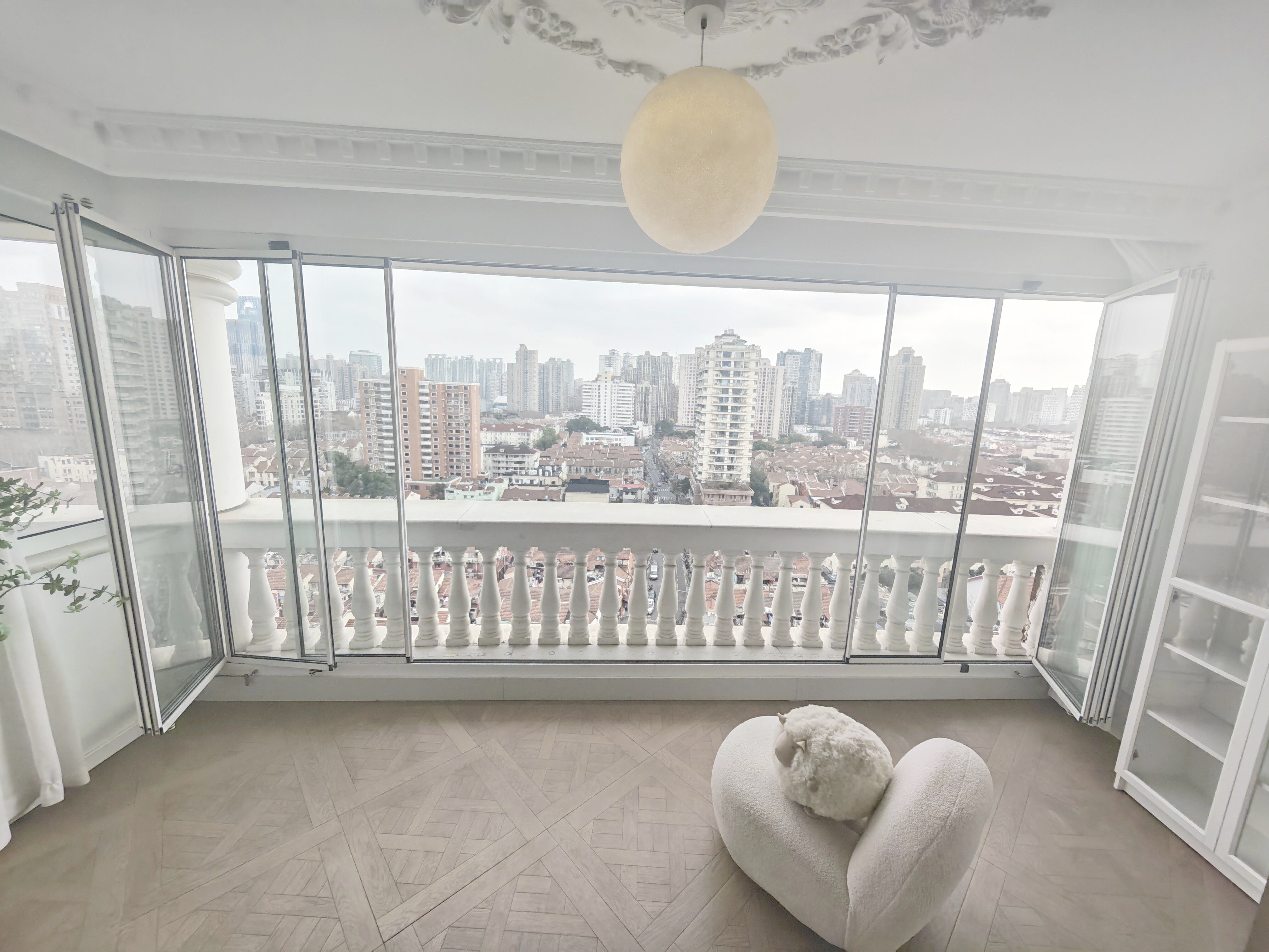 上海明园世纪城二手房房源图片