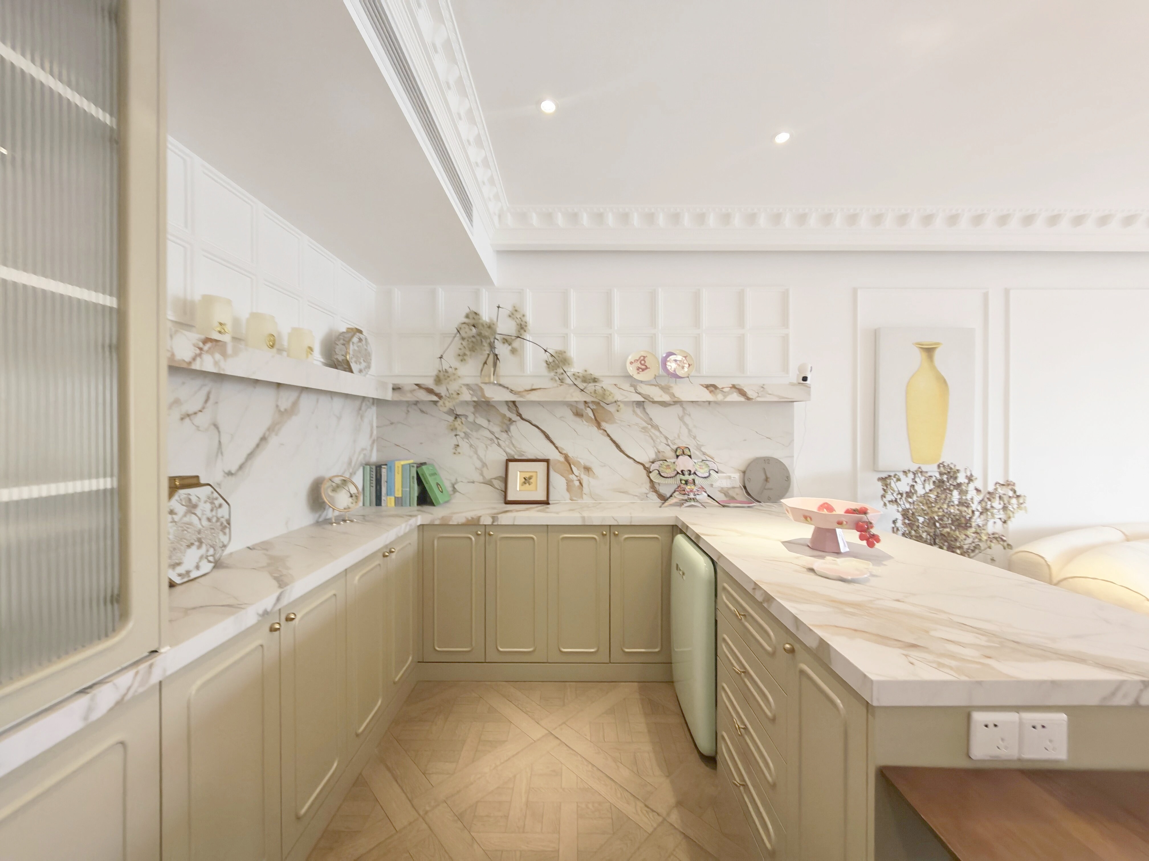 上海明园世纪城二手房房源图片