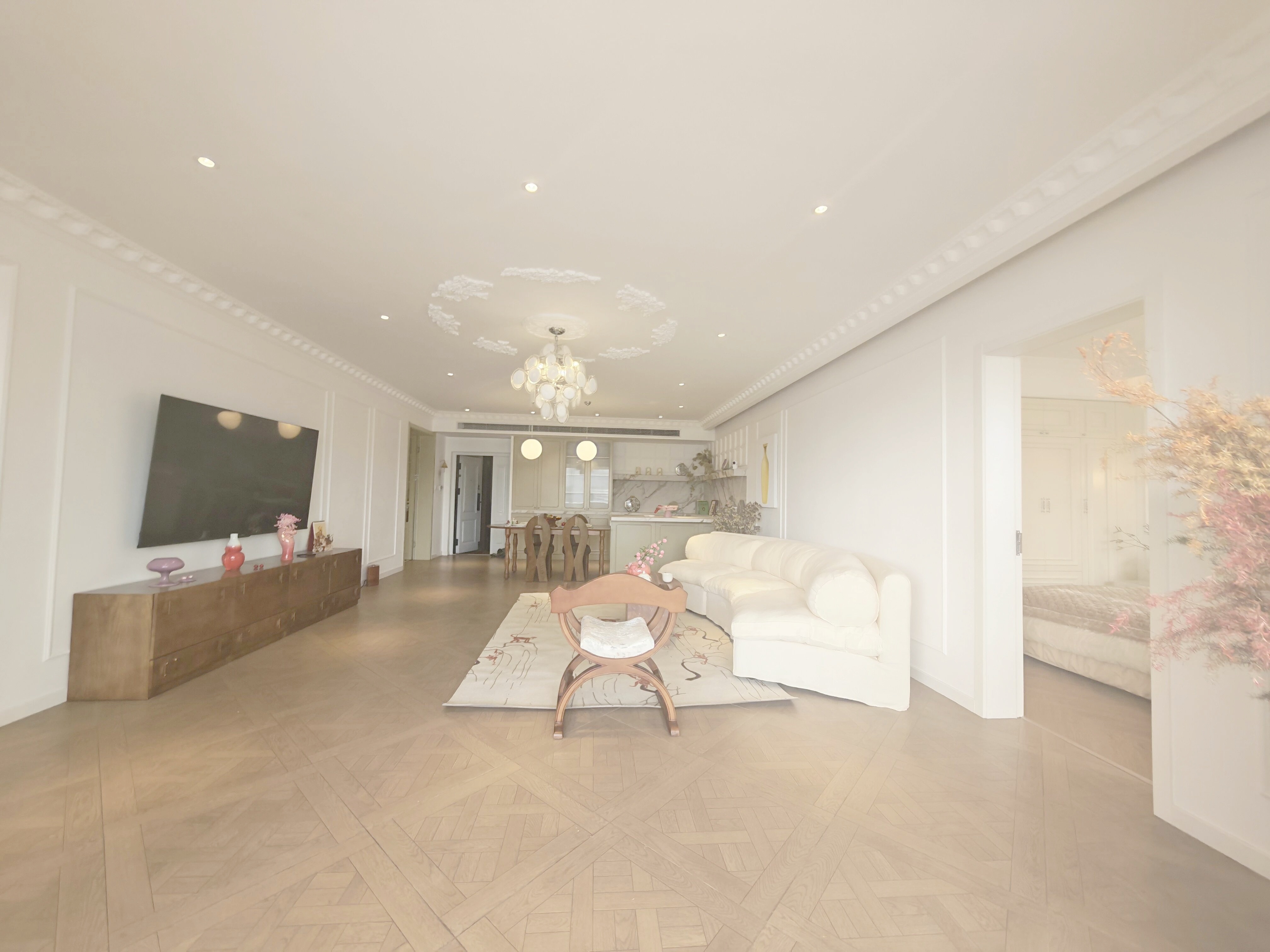 上海明园世纪城二手房房源图片