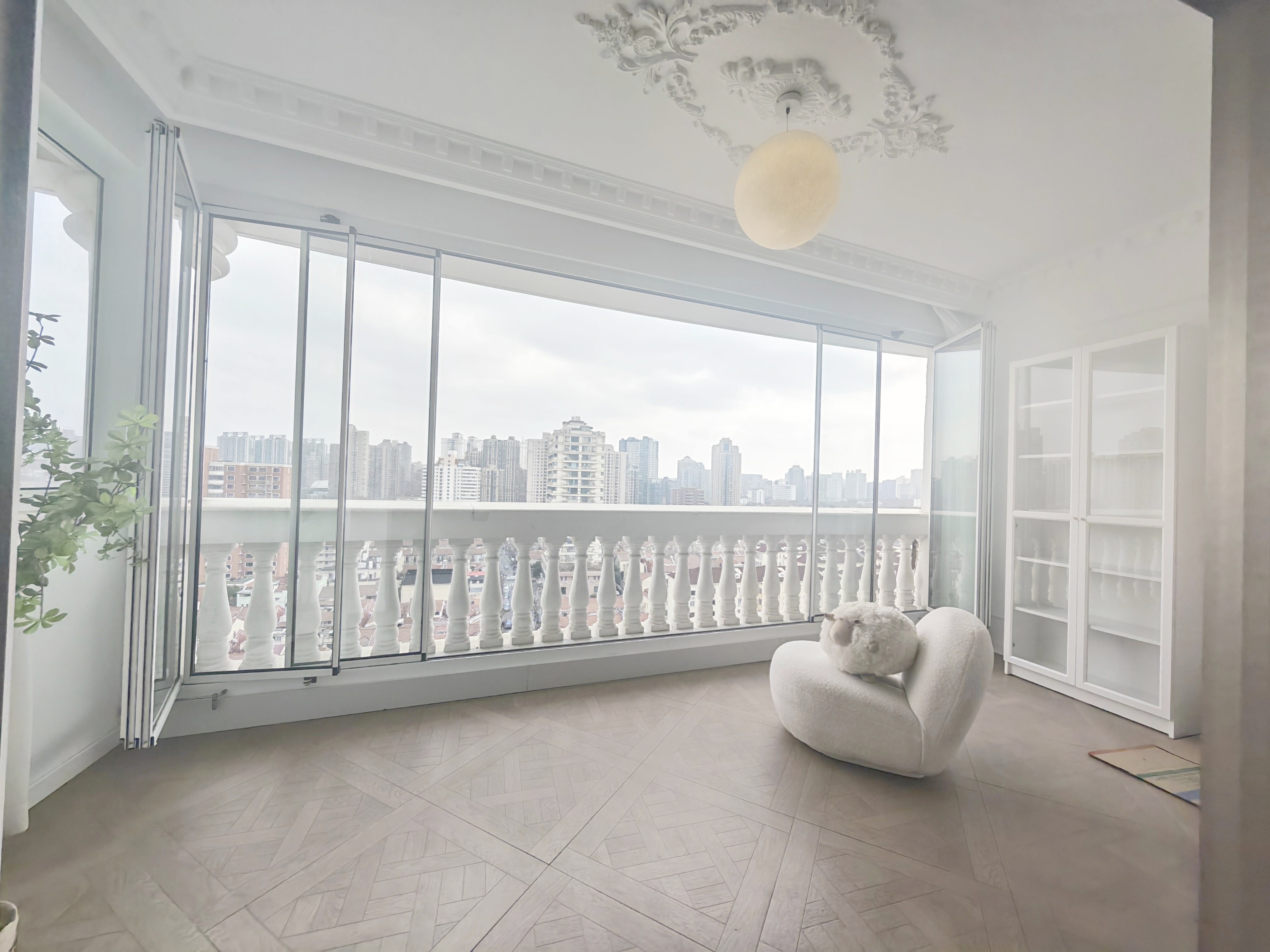 上海明园世纪城二手房房源图片