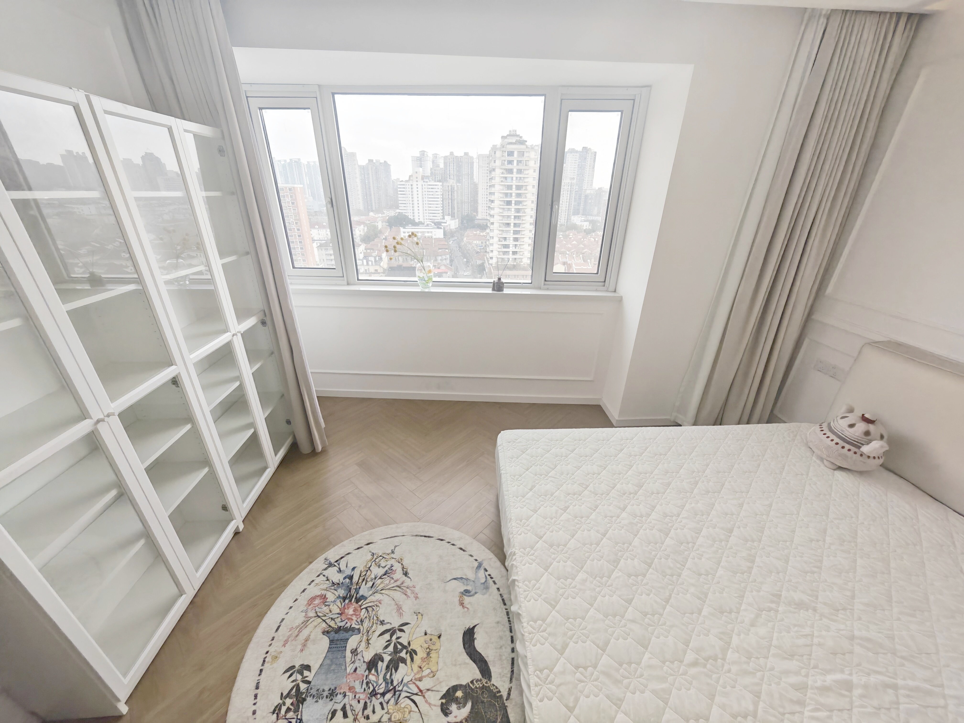 上海明园世纪城二手房房源图片