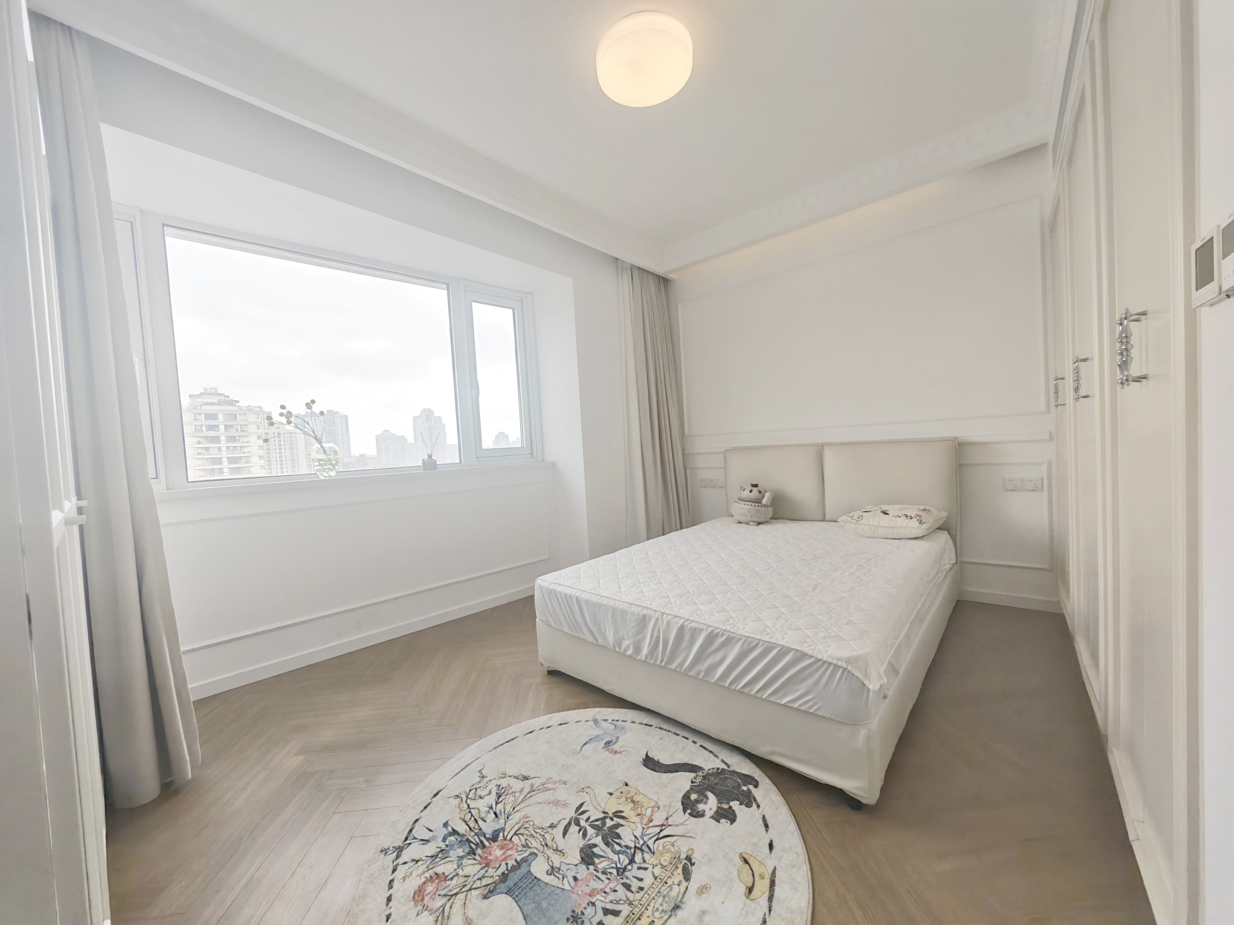 上海明园世纪城二手房房源图片