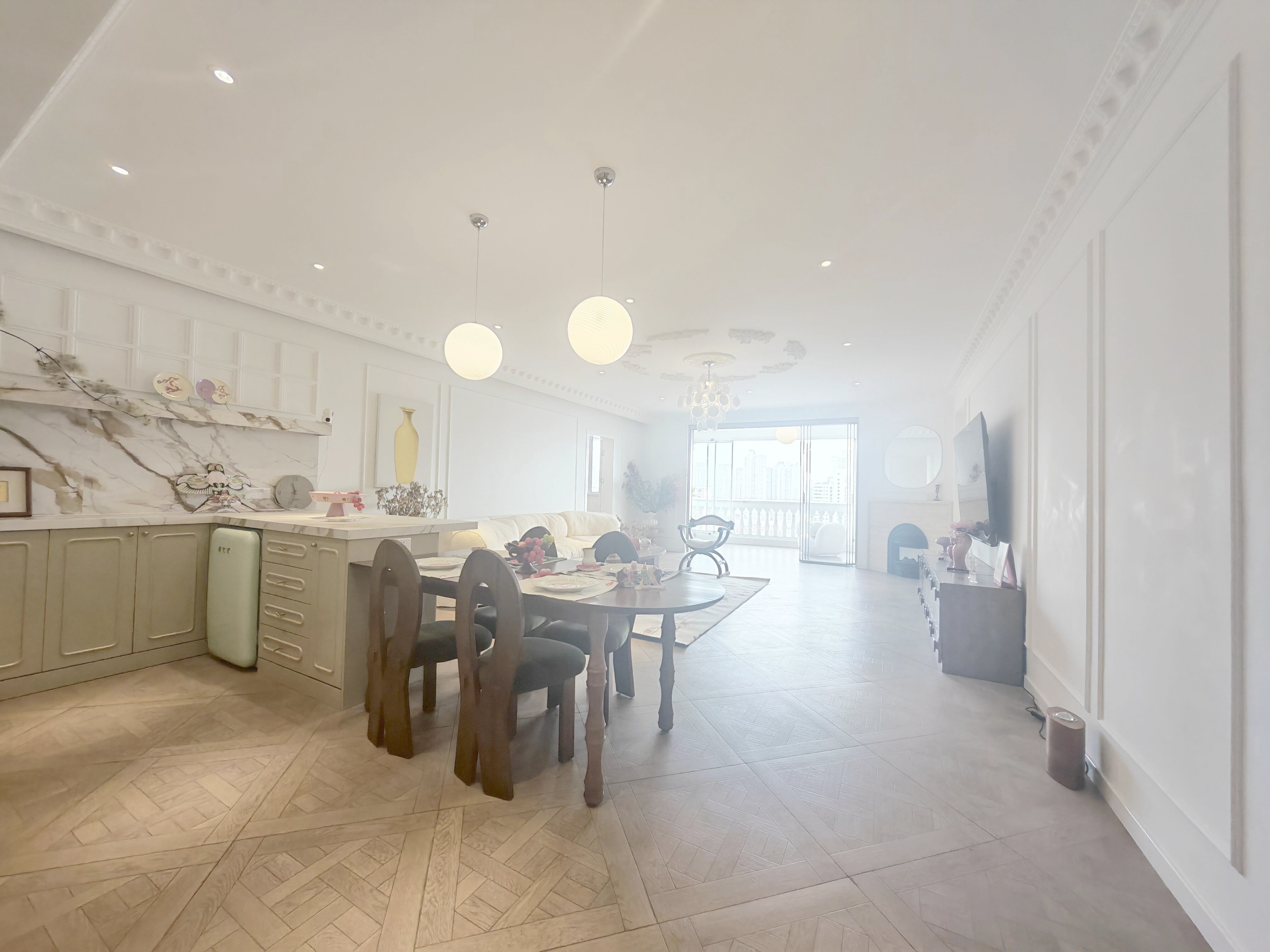 上海明园世纪城二手房房源图片