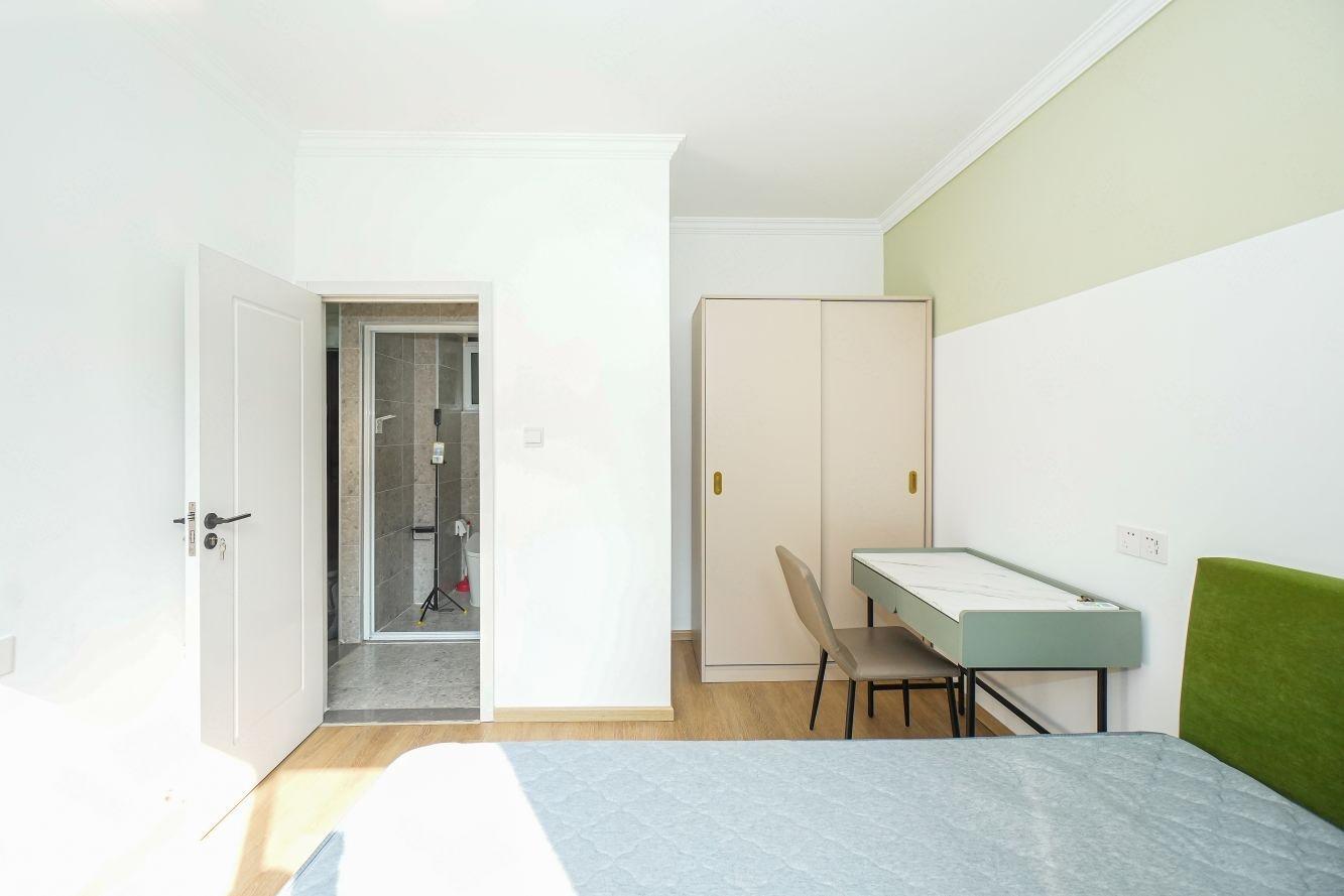 上海同济新村二手房房源图片