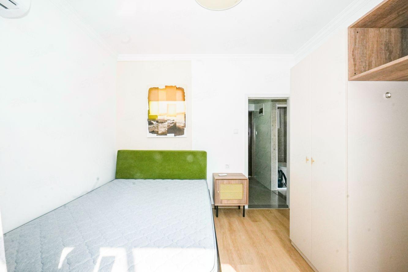 上海同济新村二手房房源图片